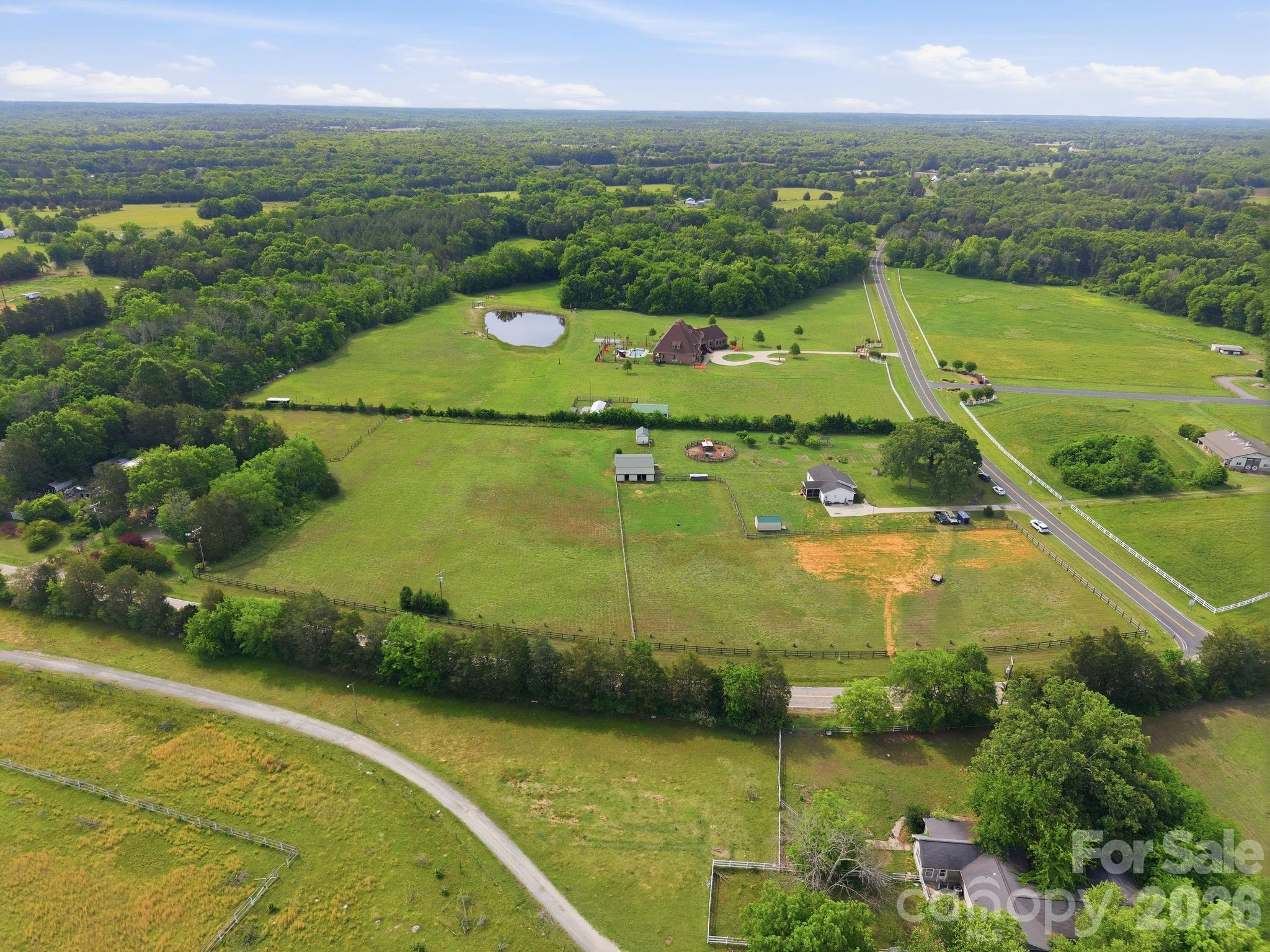 3480 Skyline Road — Rock Hill