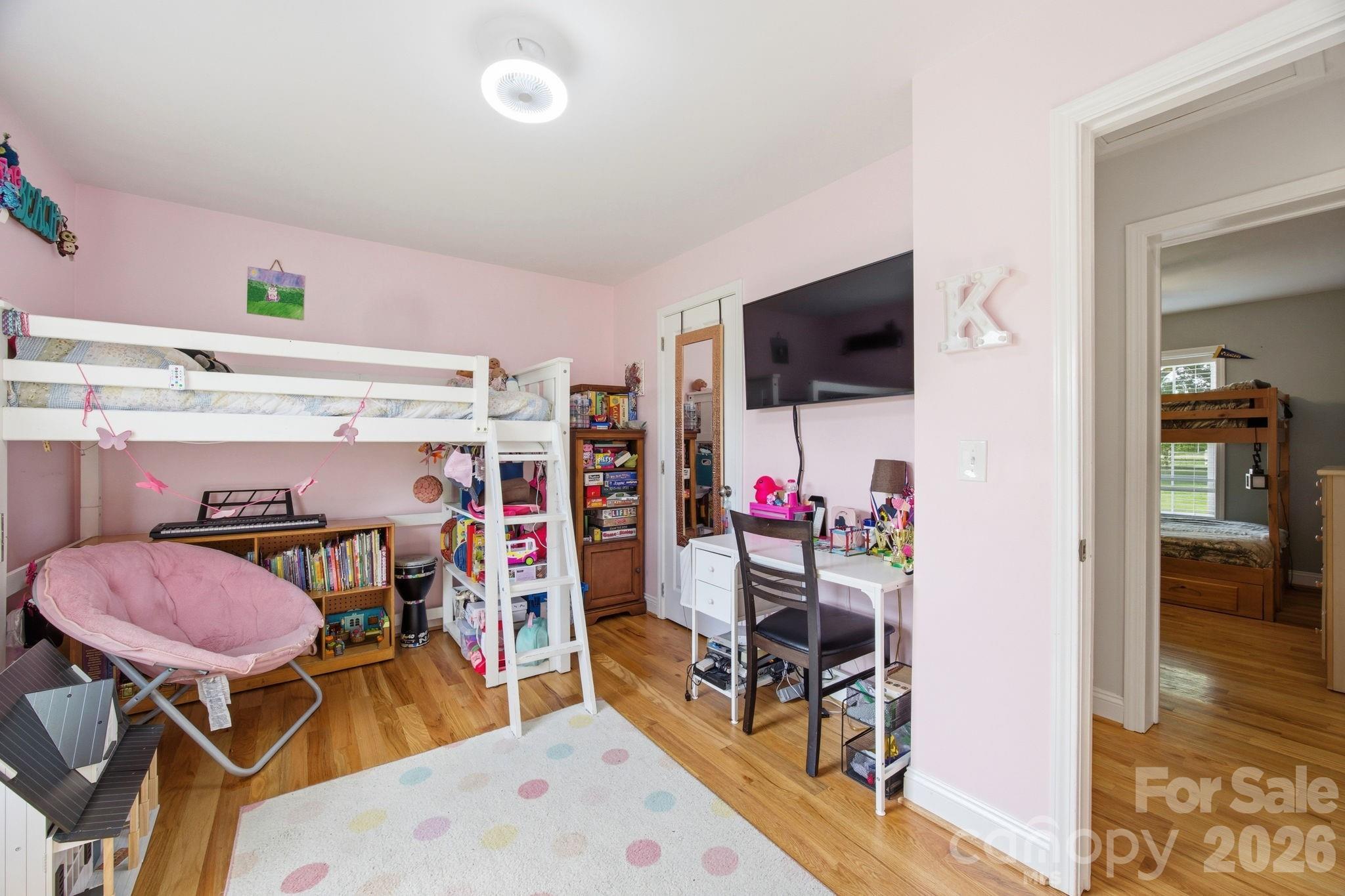 3480 Skyline Road — Rock Hill