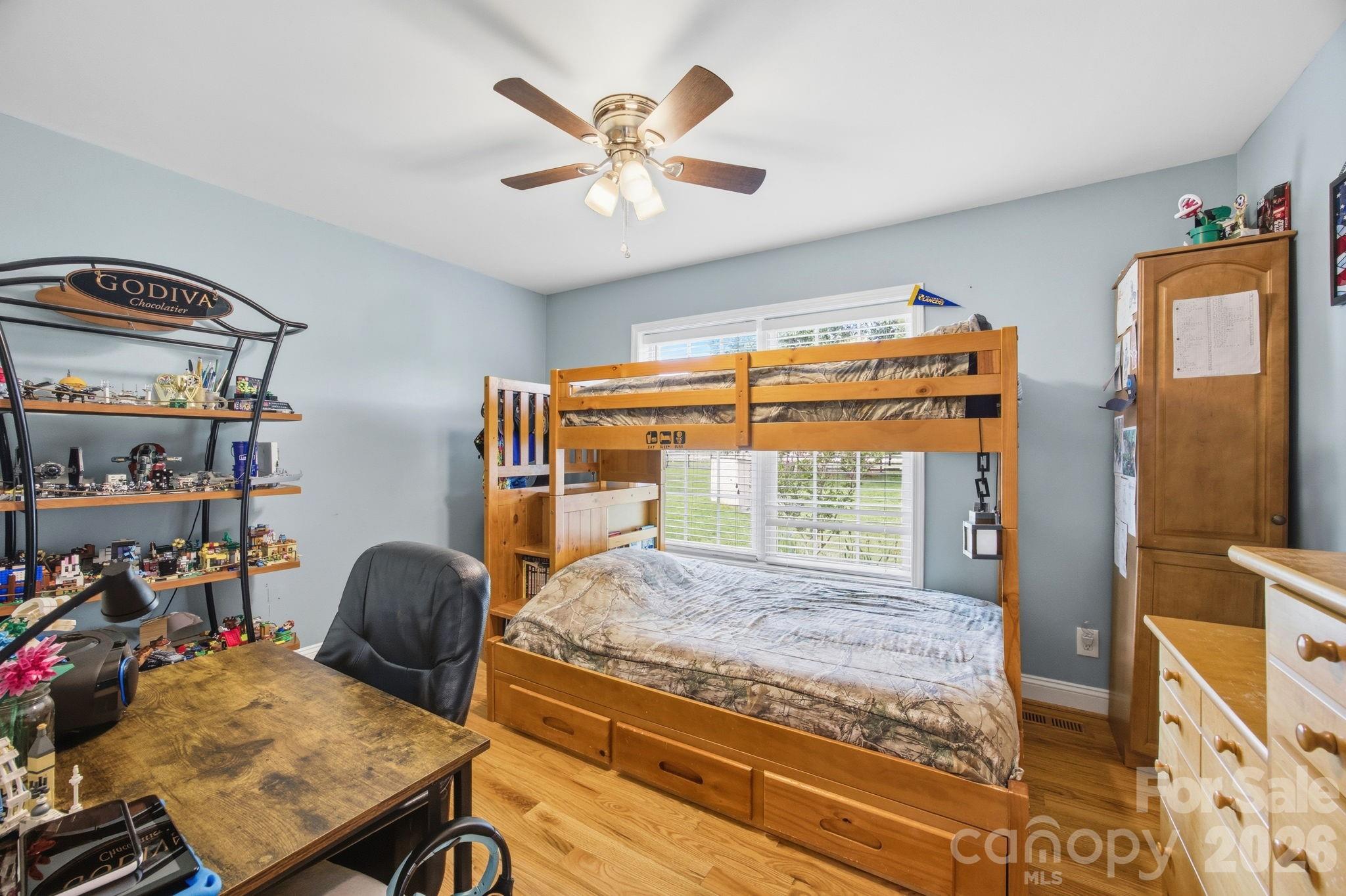 3480 Skyline Road — Rock Hill