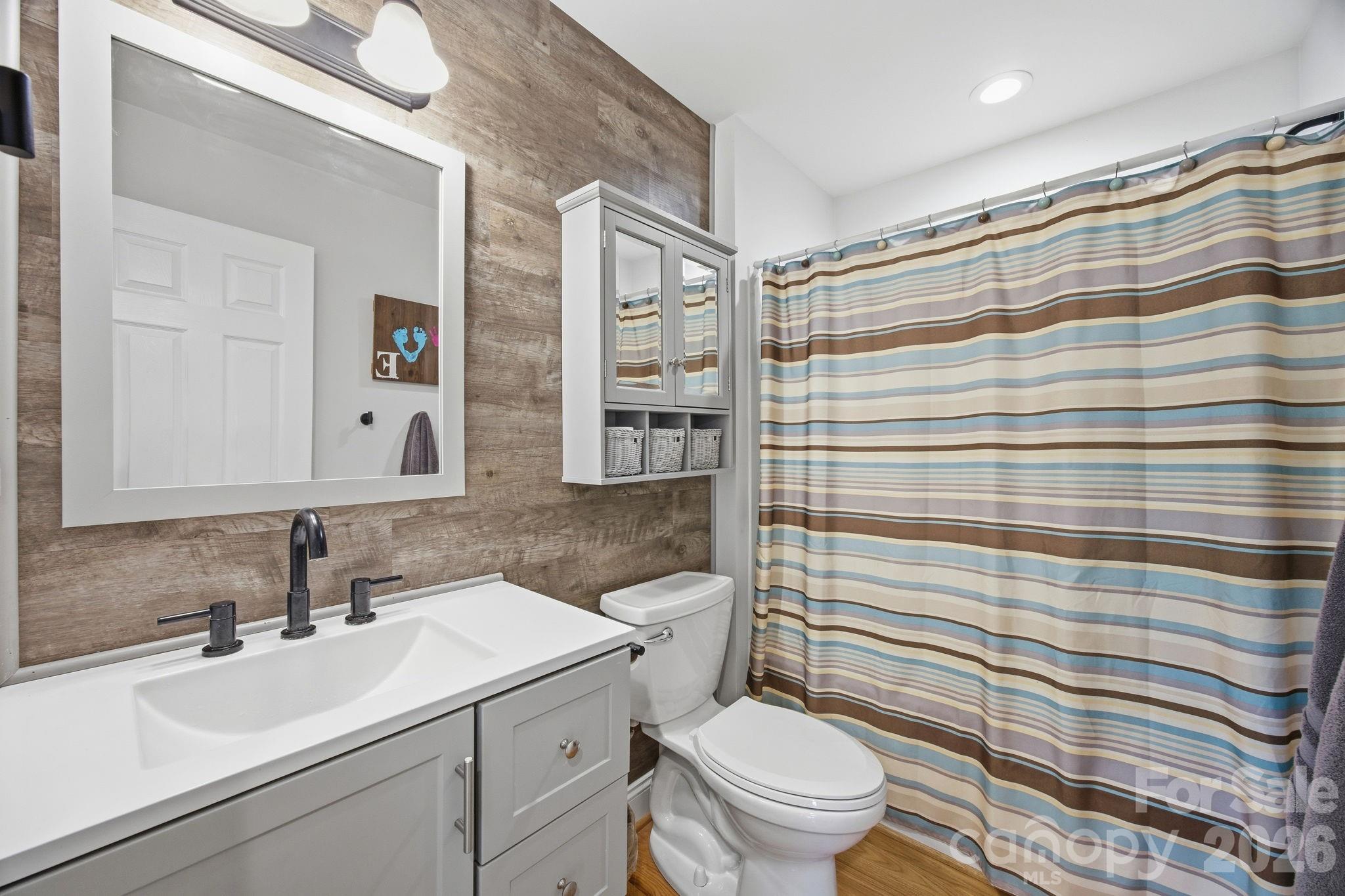 3480 Skyline Road — Rock Hill