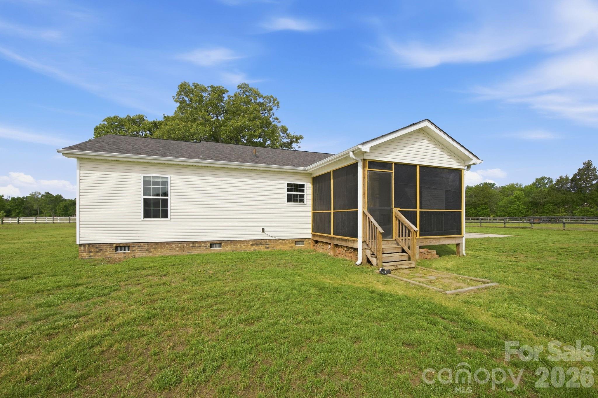 3480 Skyline Road — Rock Hill