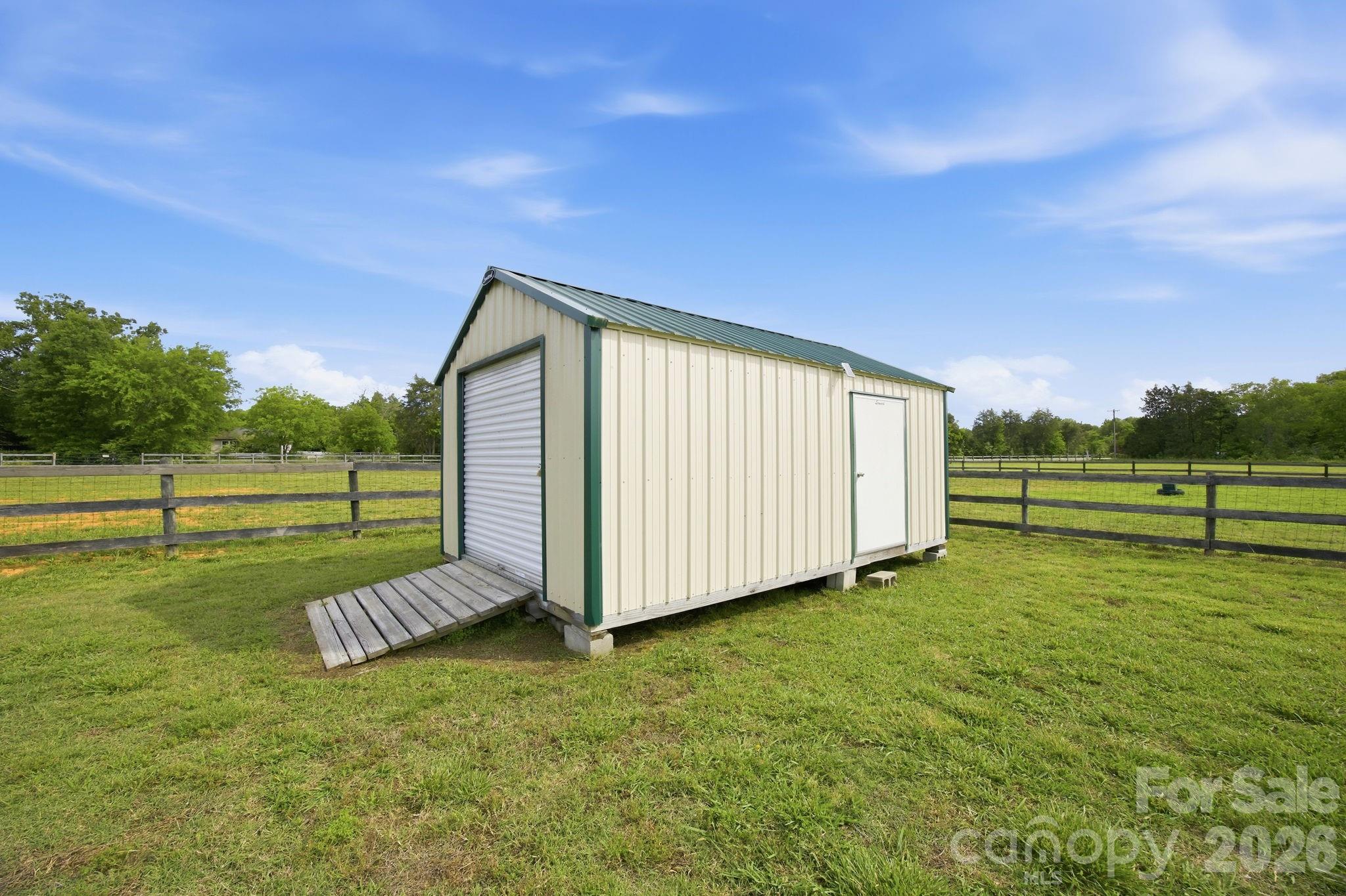 3480 Skyline Road — Rock Hill