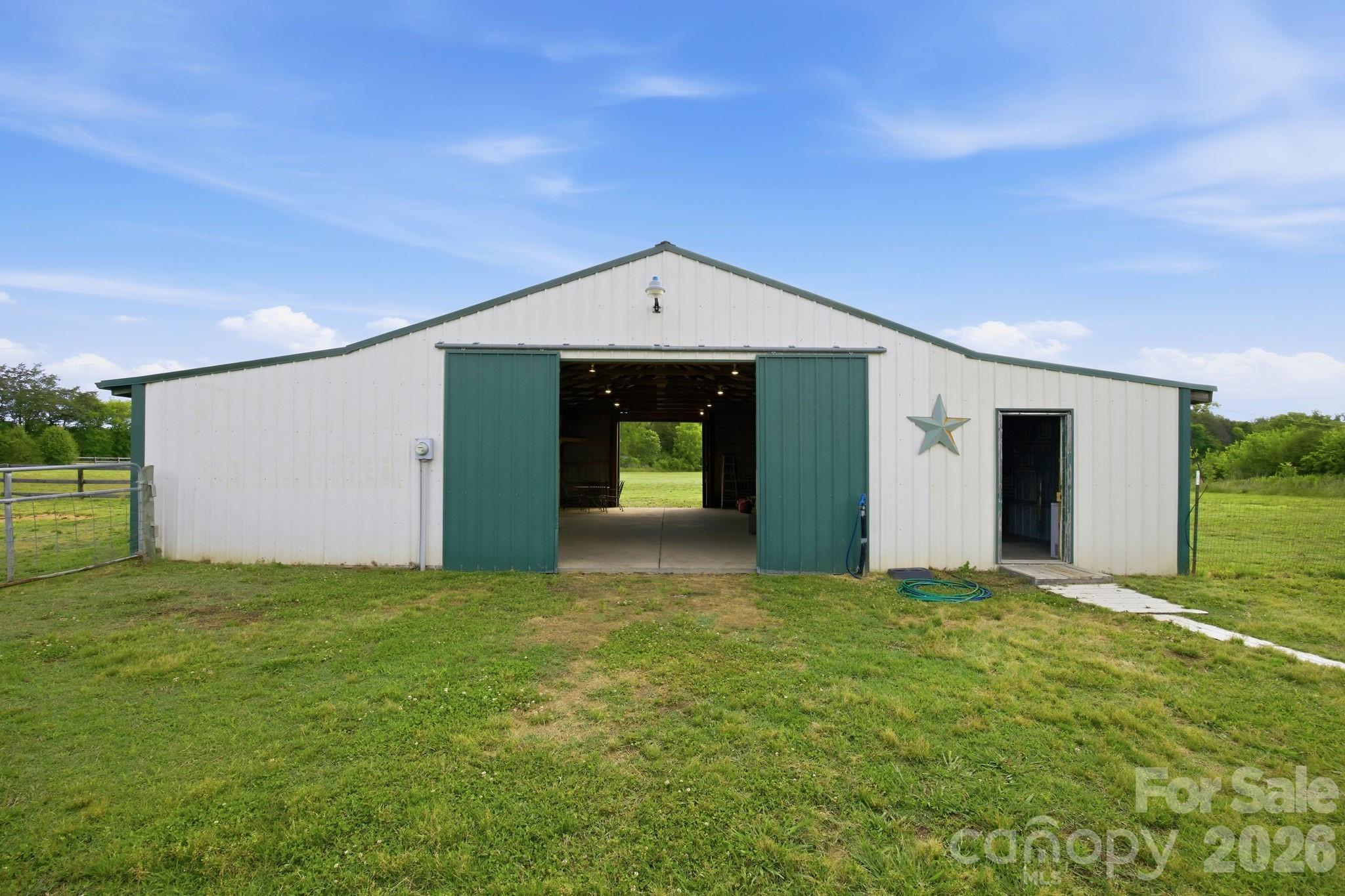 3480 Skyline Road — Rock Hill