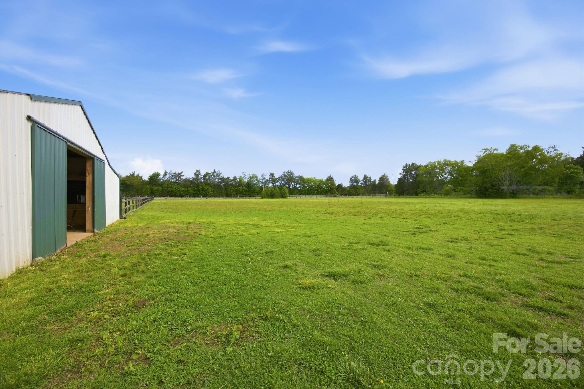 3480 Skyline Road — Rock Hill