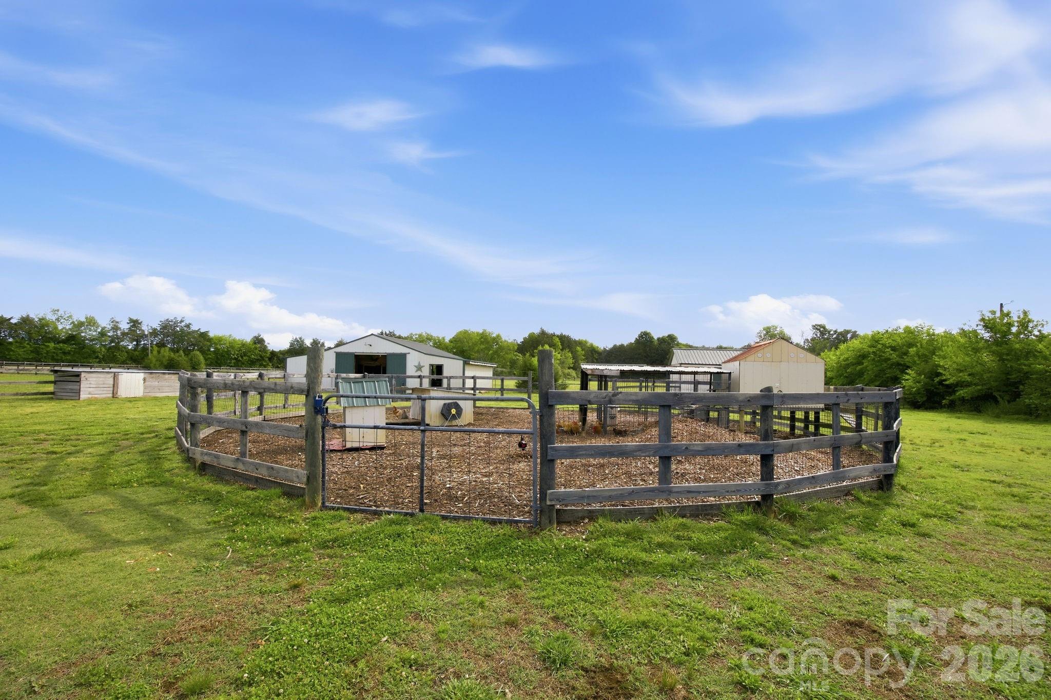 3480 Skyline Road — Rock Hill