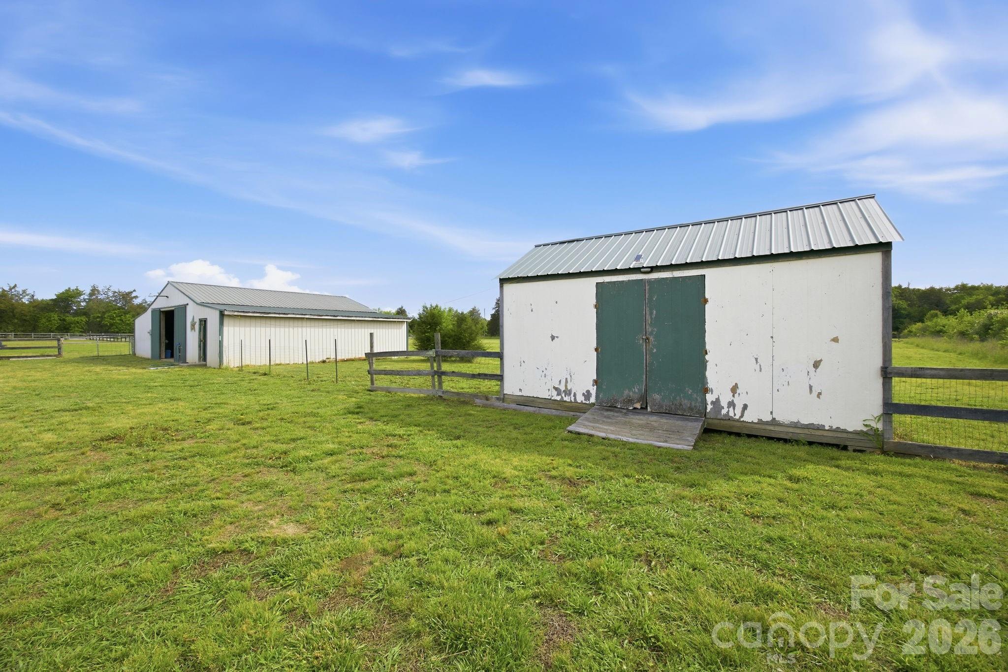 3480 Skyline Road — Rock Hill