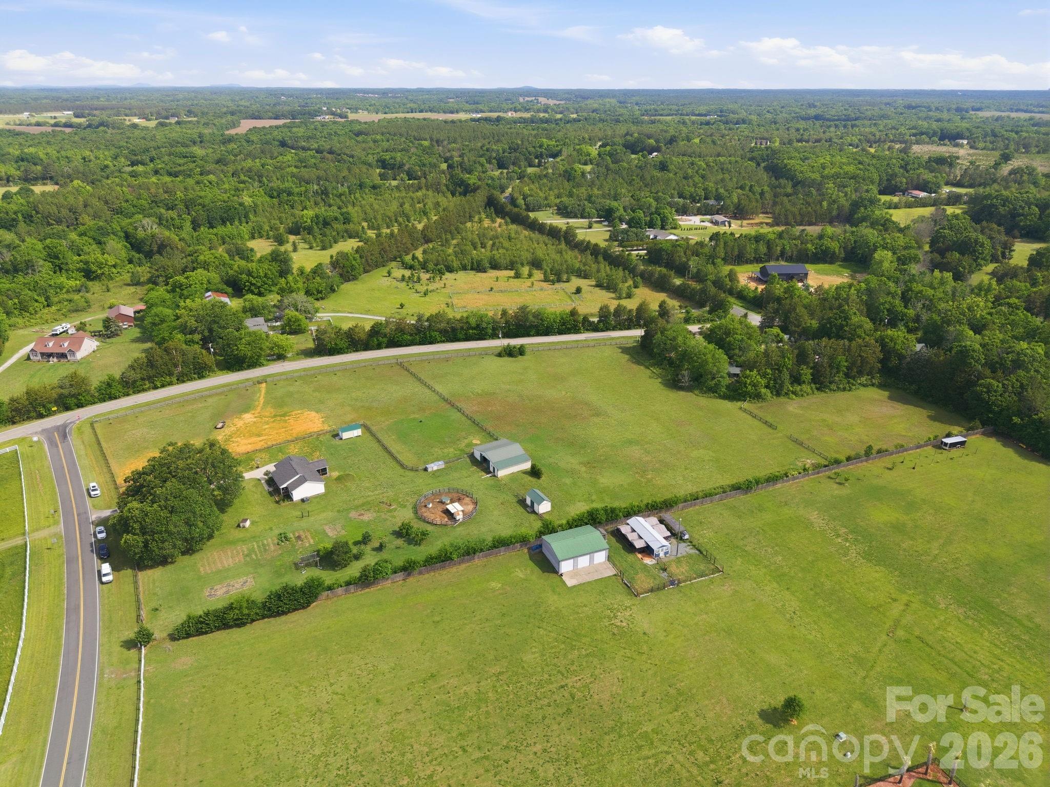 3480 Skyline Road — Rock Hill