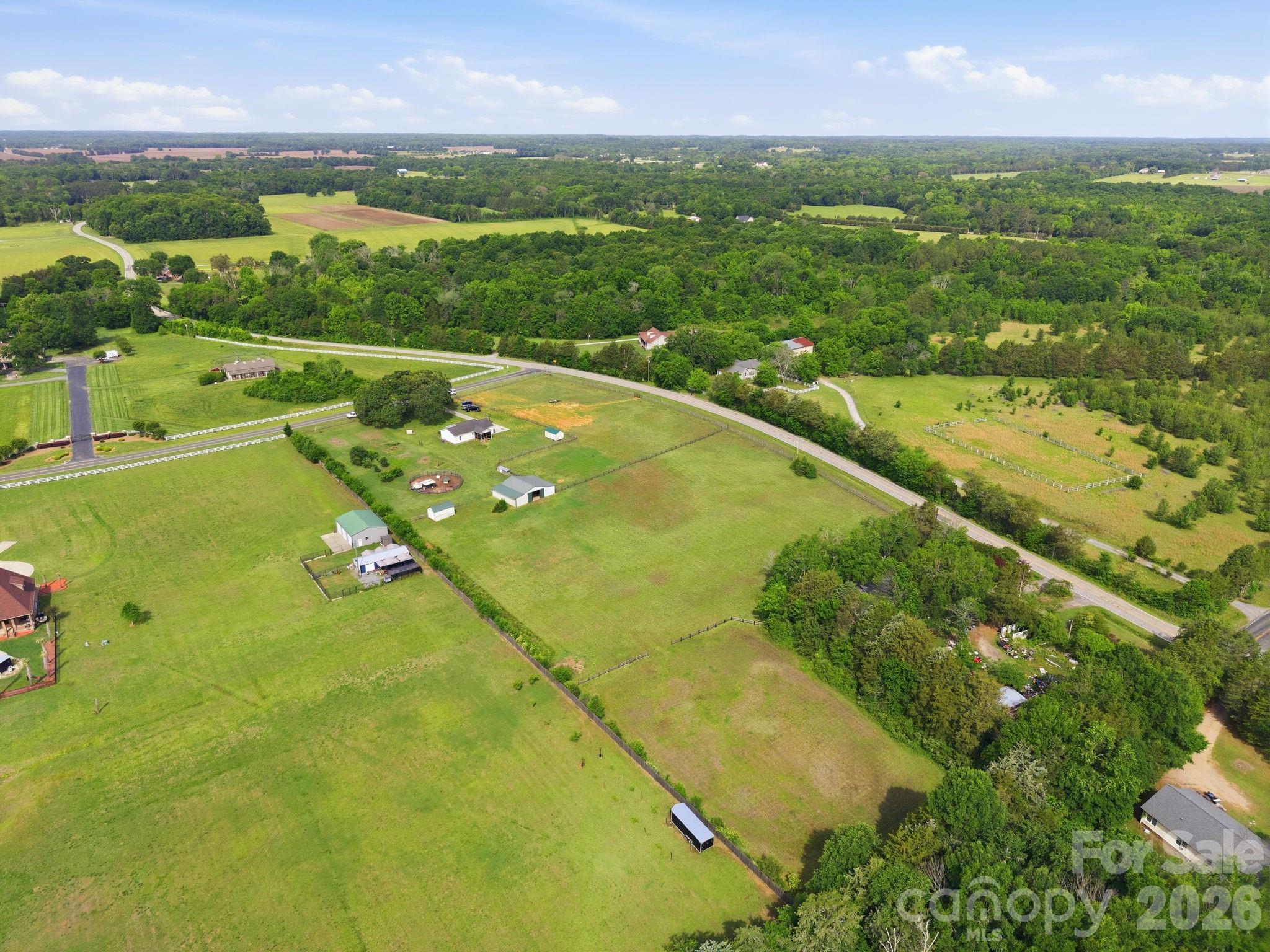 3480 Skyline Road — Rock Hill