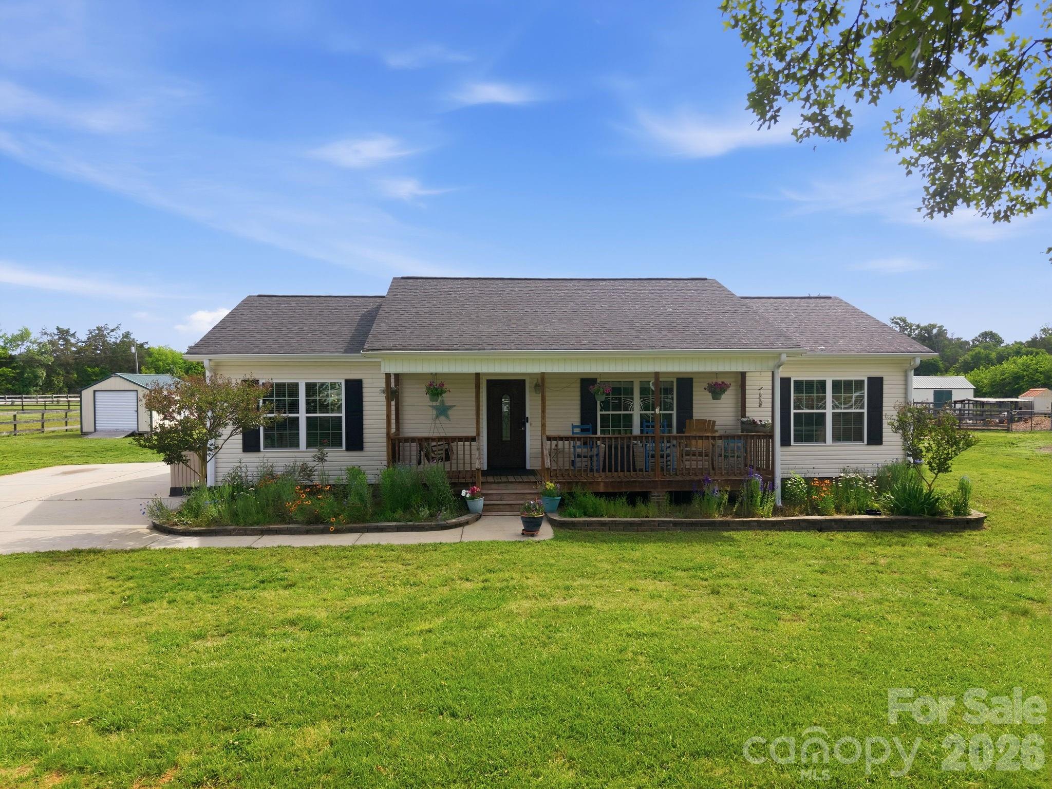 3480 Skyline Road — Rock Hill
