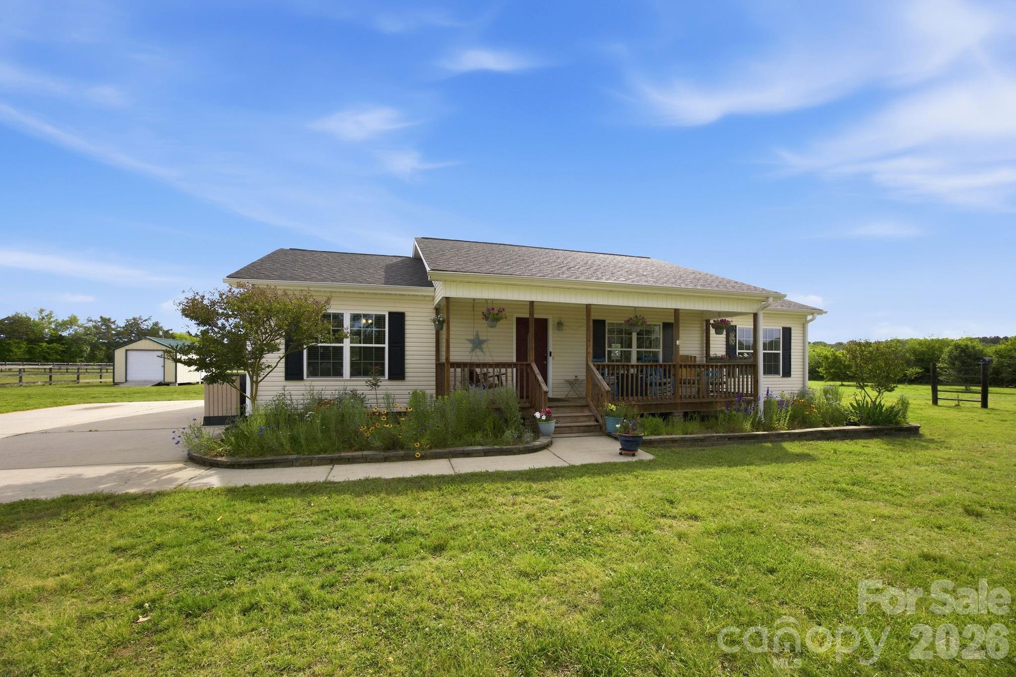 3480 Skyline Road — Rock Hill