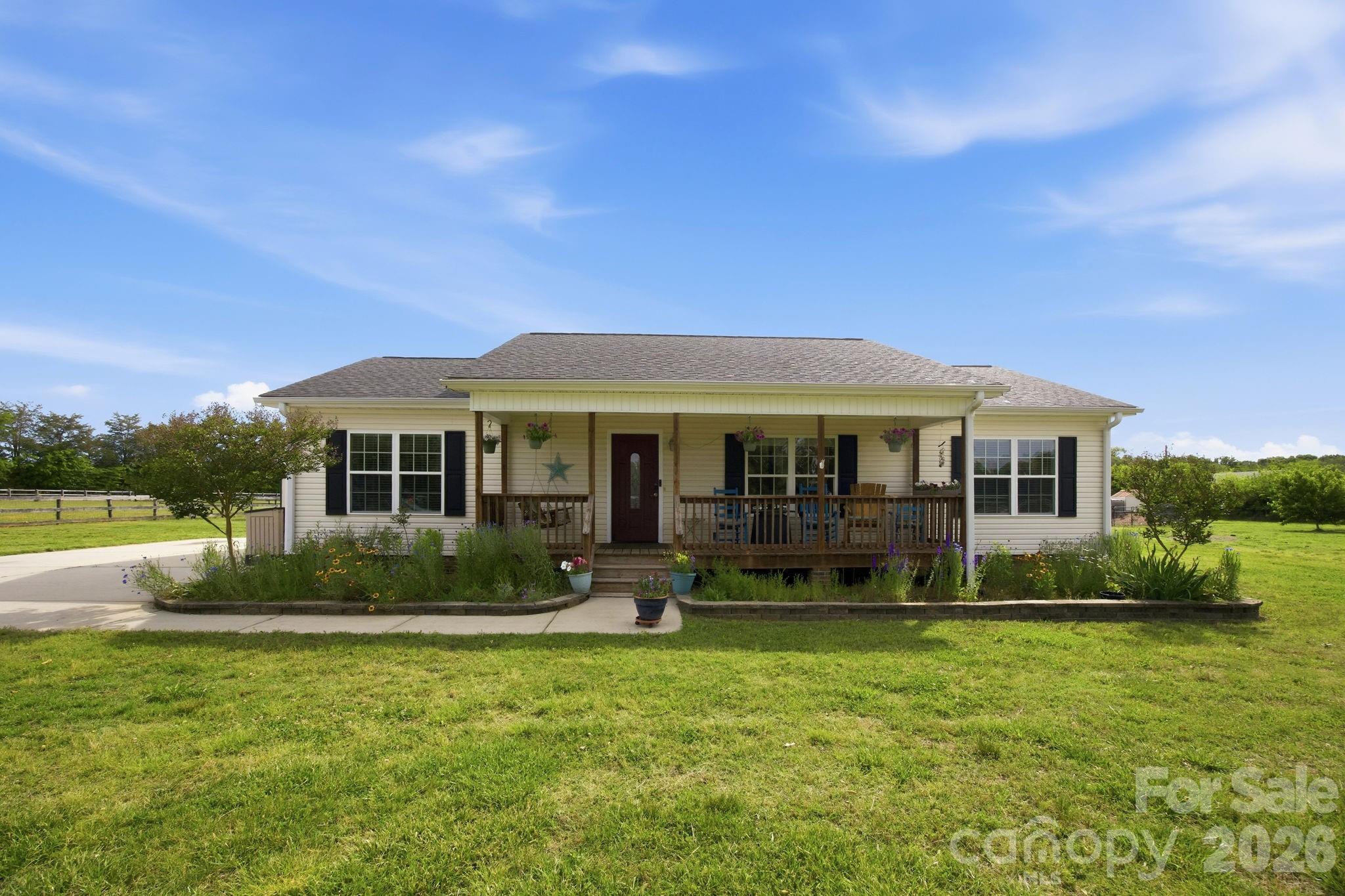 3480 Skyline Road — Rock Hill