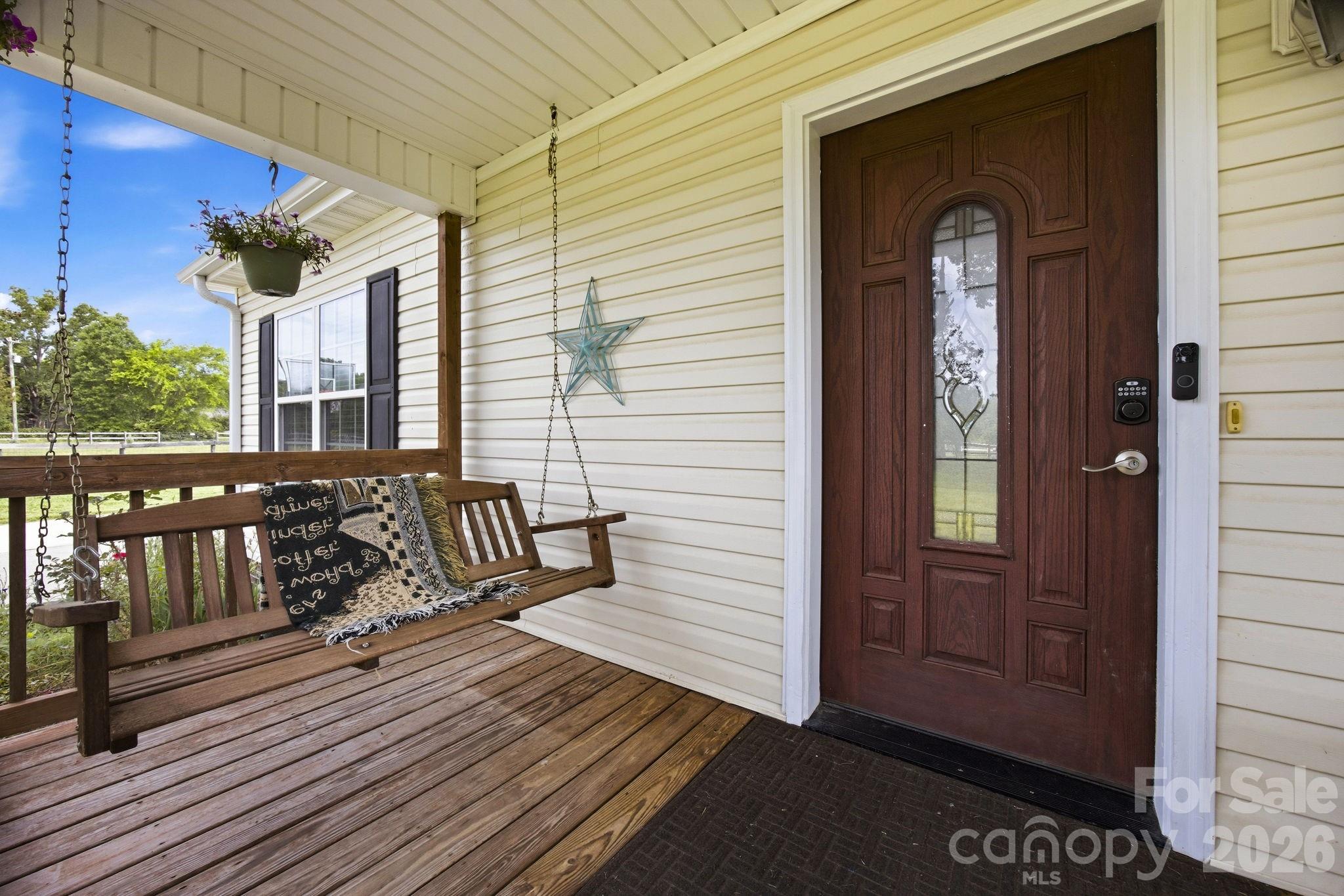 3480 Skyline Road — Rock Hill