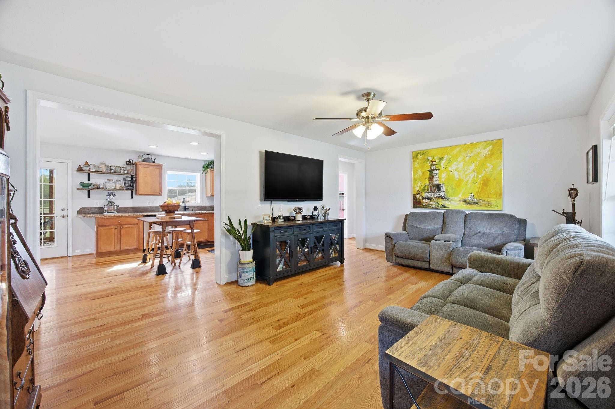 3480 Skyline Road — Rock Hill