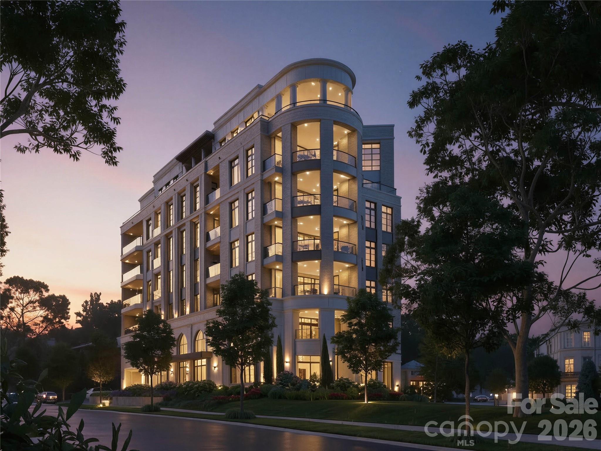 309 Laurel Avenue S #503 — Charlotte