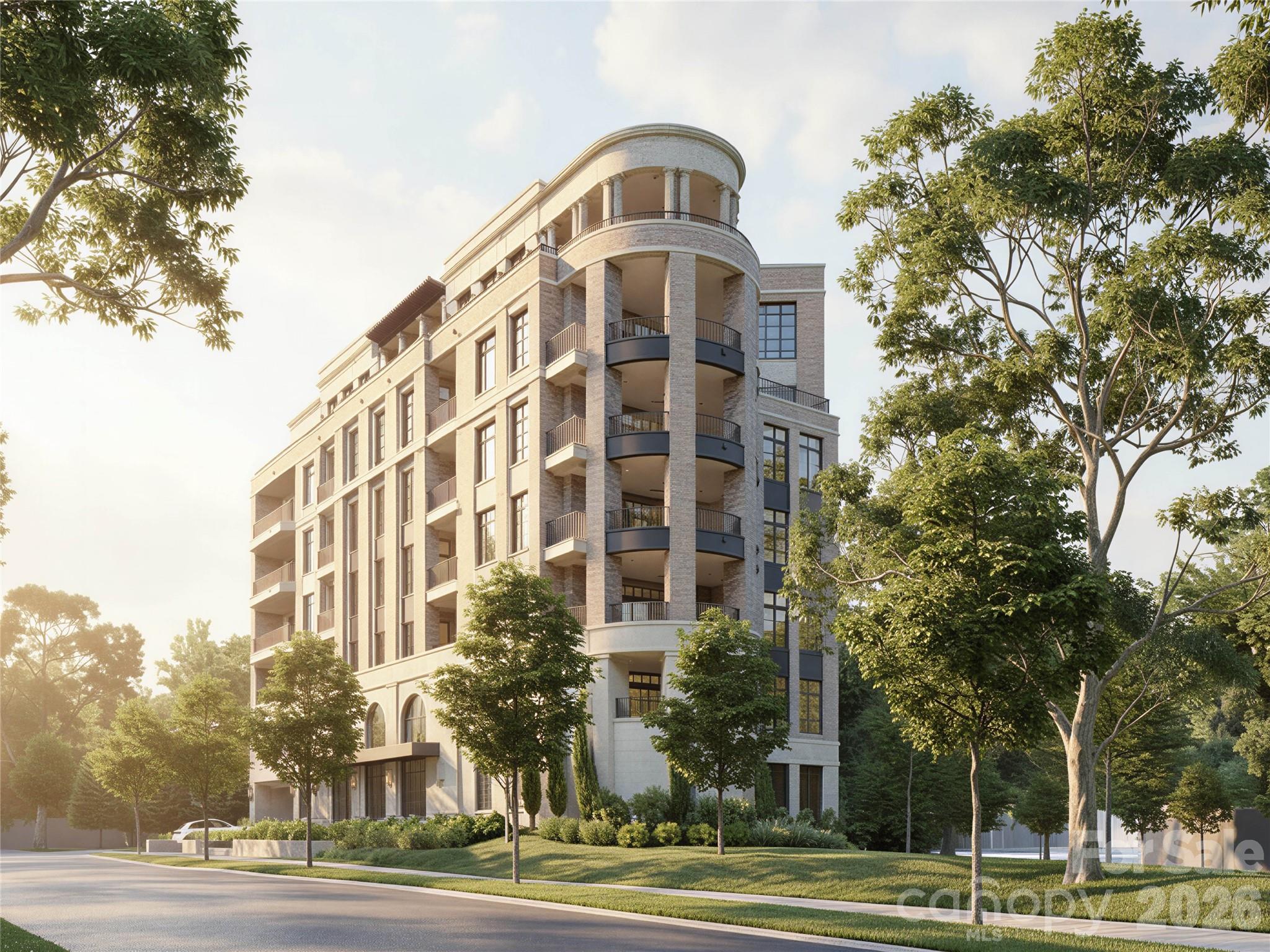 309 Laurel Avenue S #503 — Charlotte