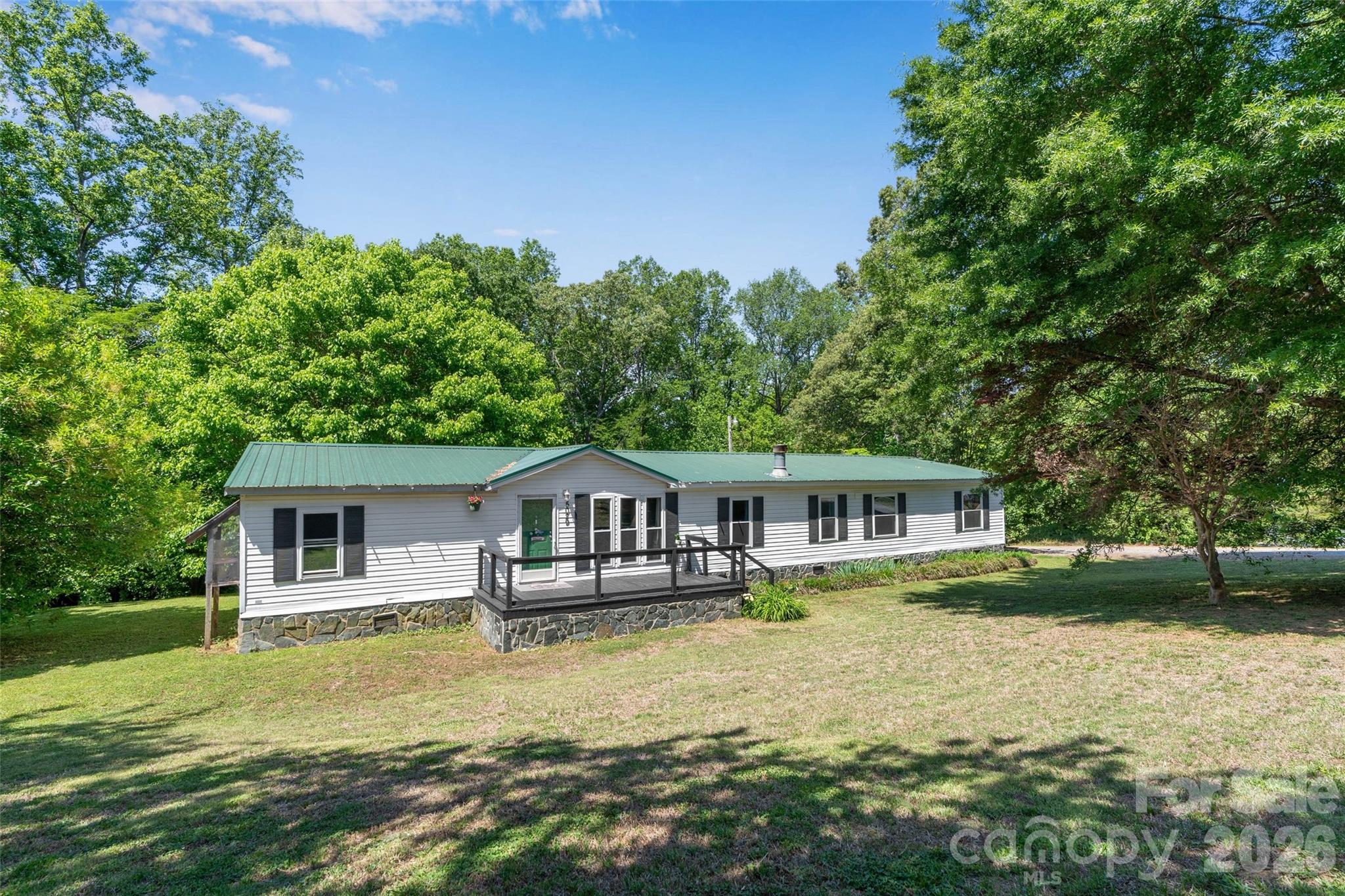 5029 Mundy Lane — Denver
