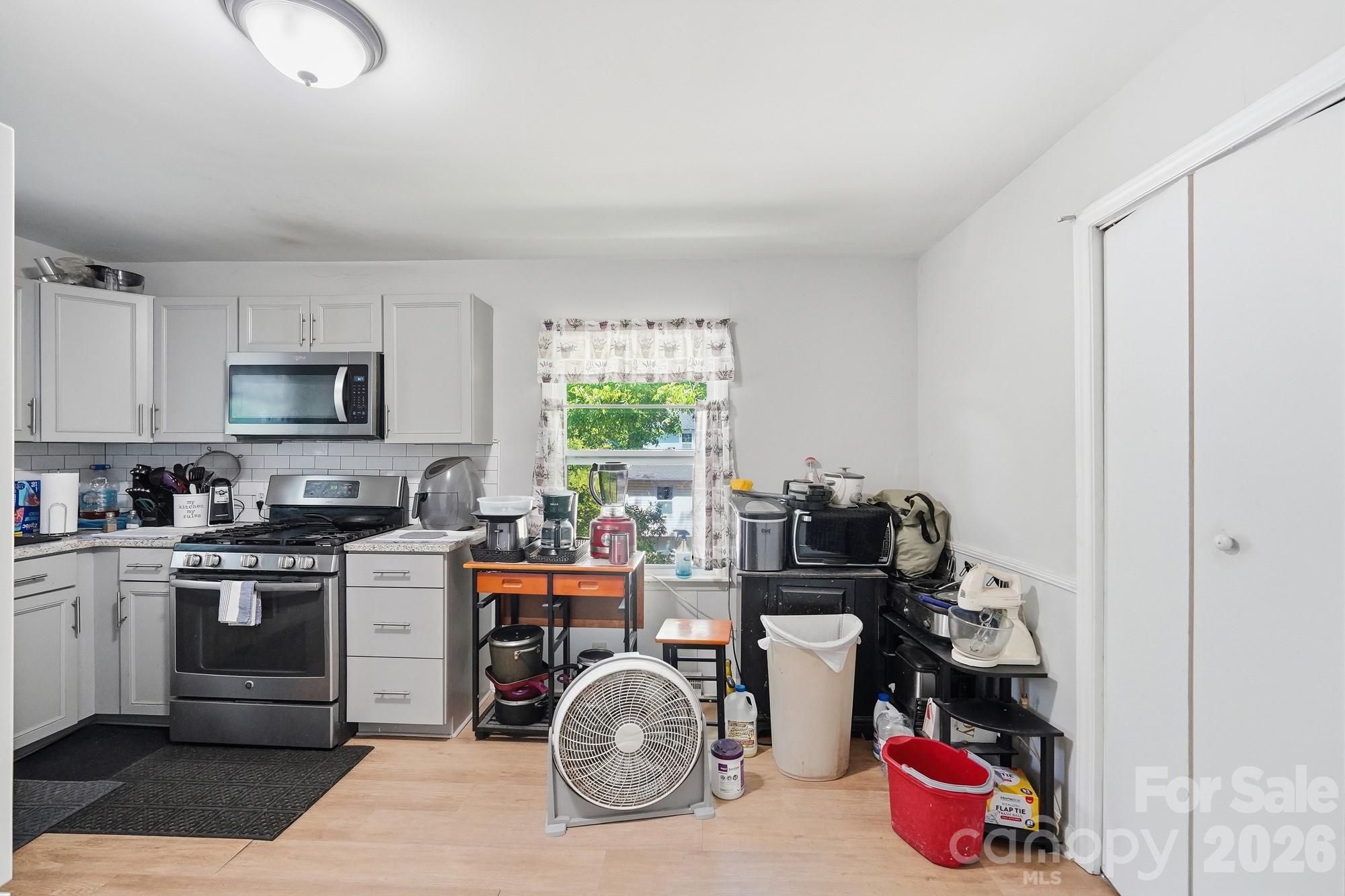 1018 W 5th Avenue — Gastonia