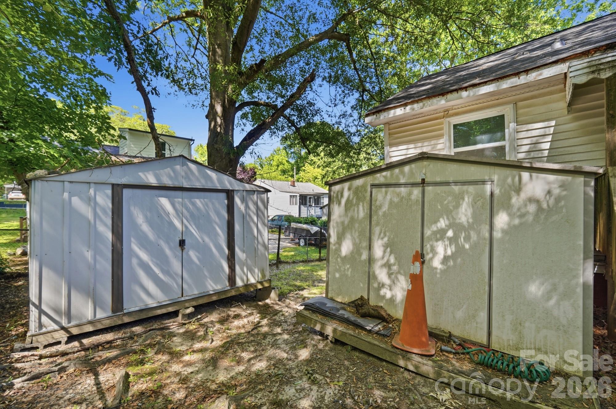 1018 W 5th Avenue — Gastonia