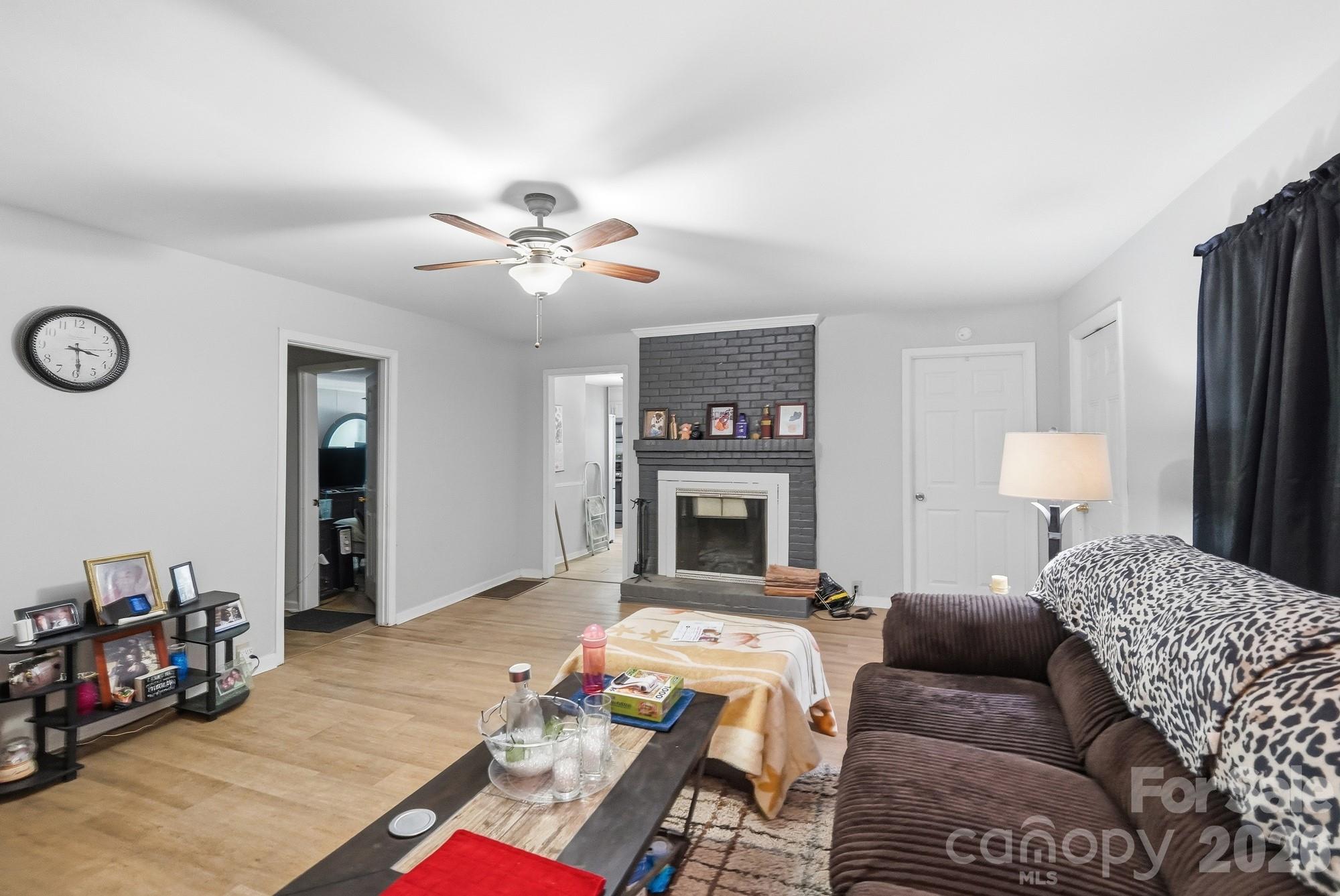 1018 W 5th Avenue — Gastonia