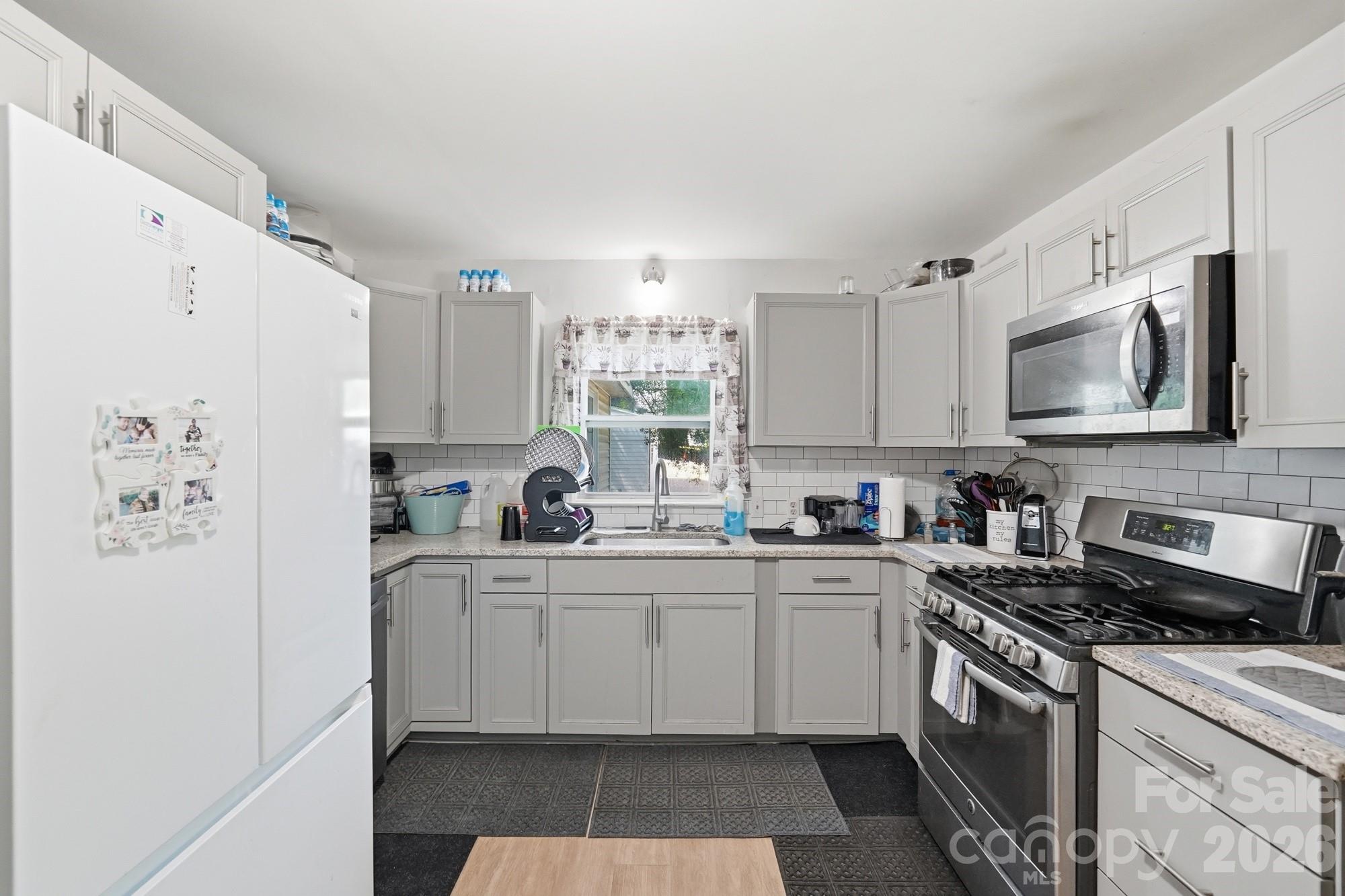 1018 W 5th Avenue — Gastonia