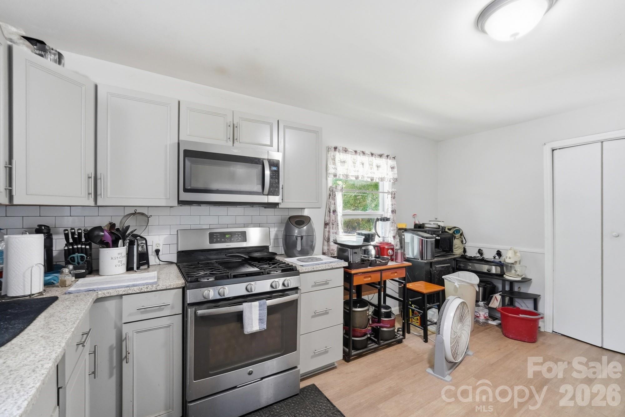 1018 W 5th Avenue — Gastonia