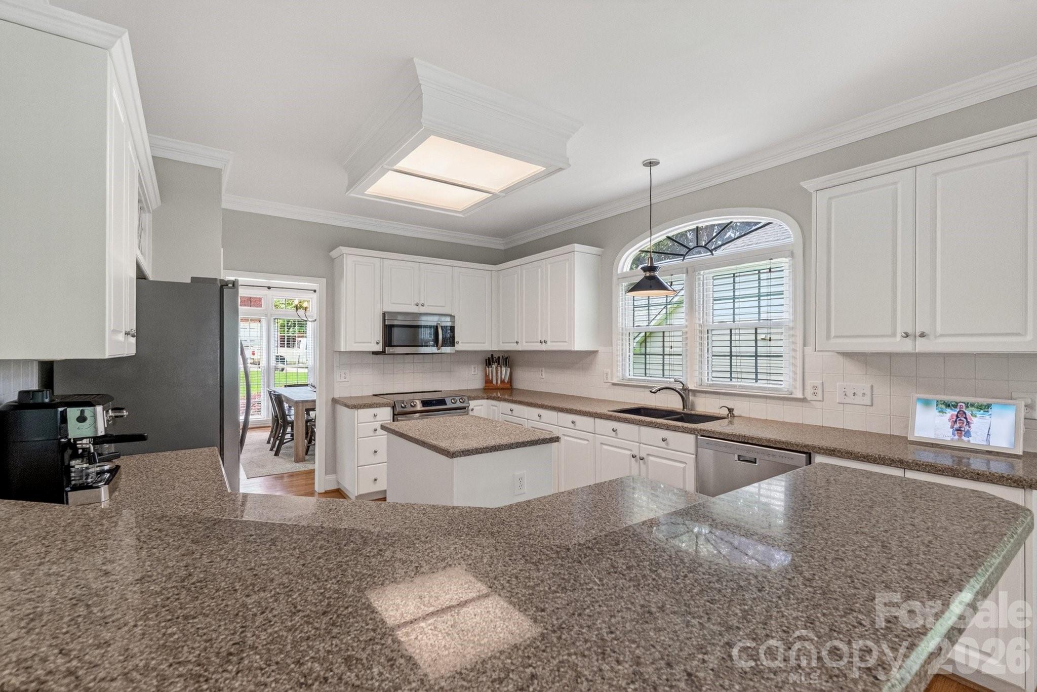 2707 Cotton Planter Lane — Charlotte