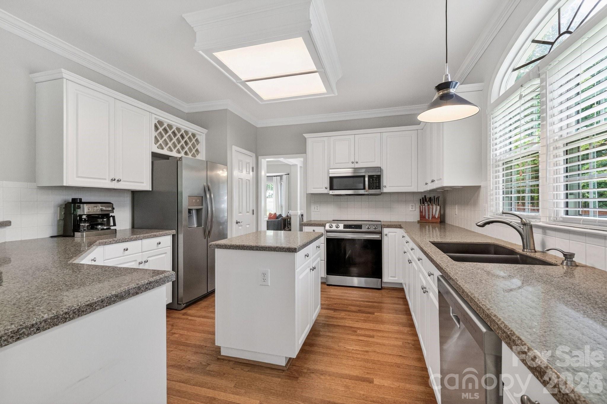 2707 Cotton Planter Lane — Charlotte