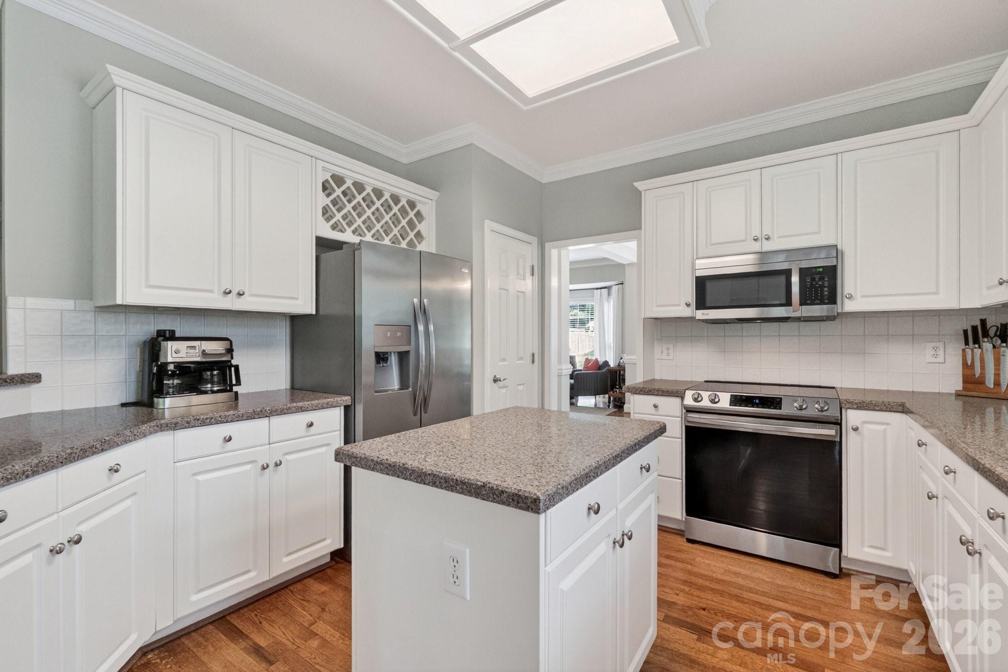 2707 Cotton Planter Lane — Charlotte