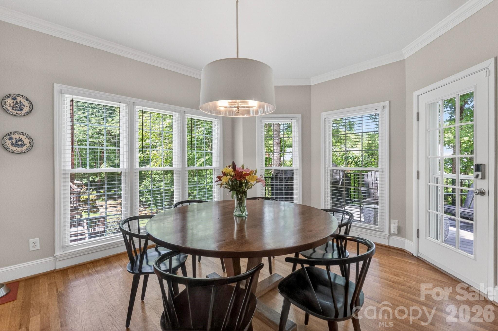 2707 Cotton Planter Lane — Charlotte