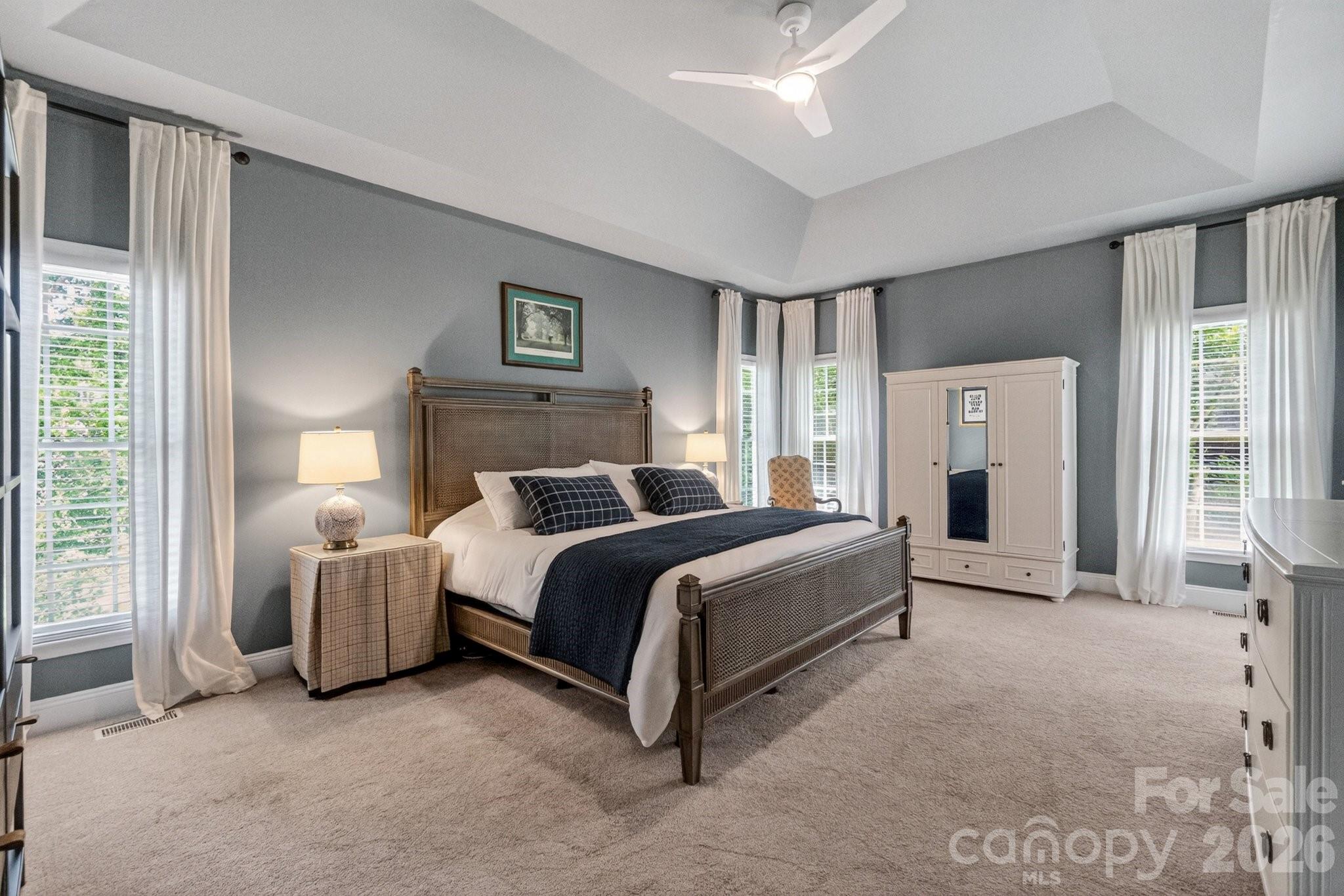 2707 Cotton Planter Lane — Charlotte
