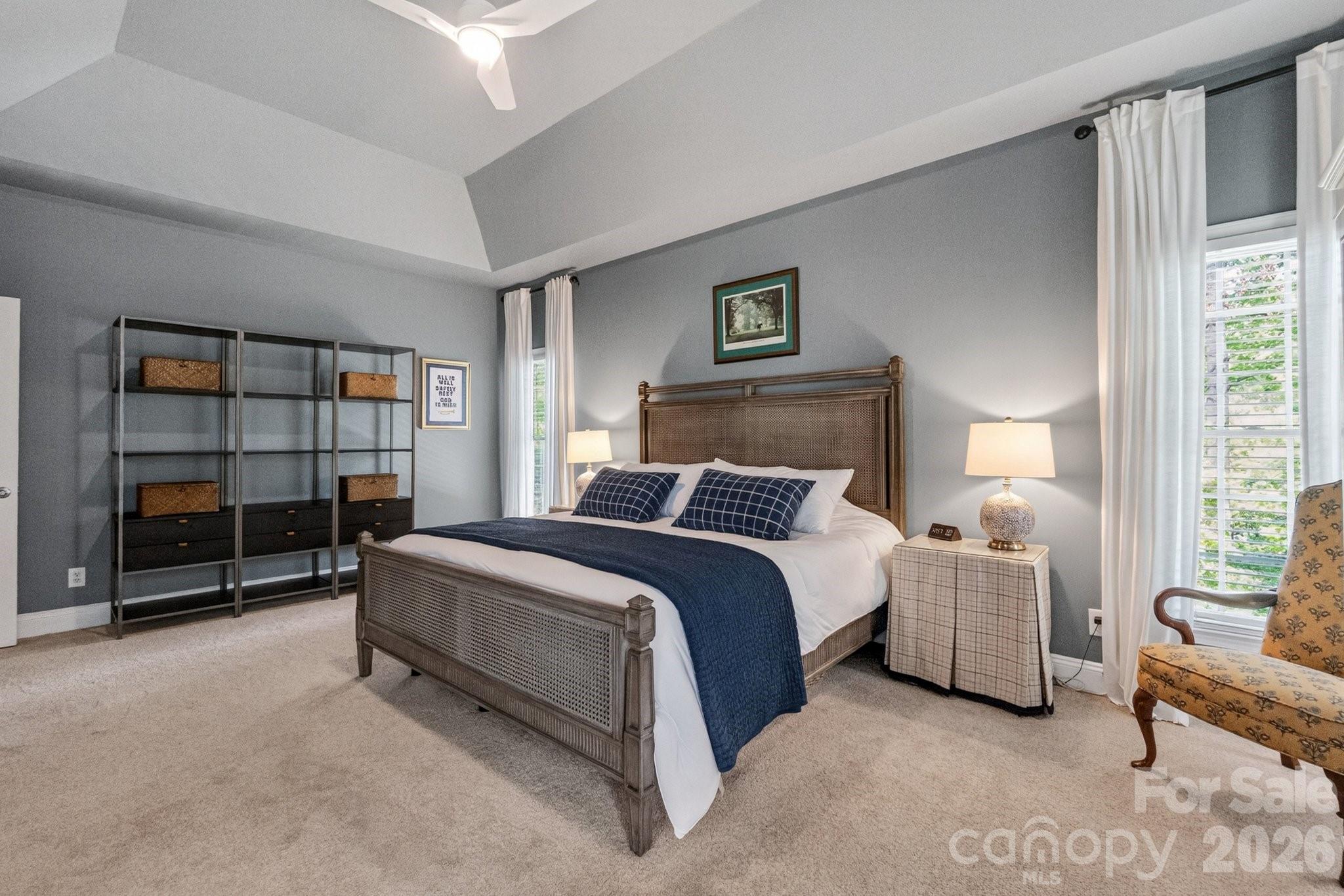 2707 Cotton Planter Lane — Charlotte