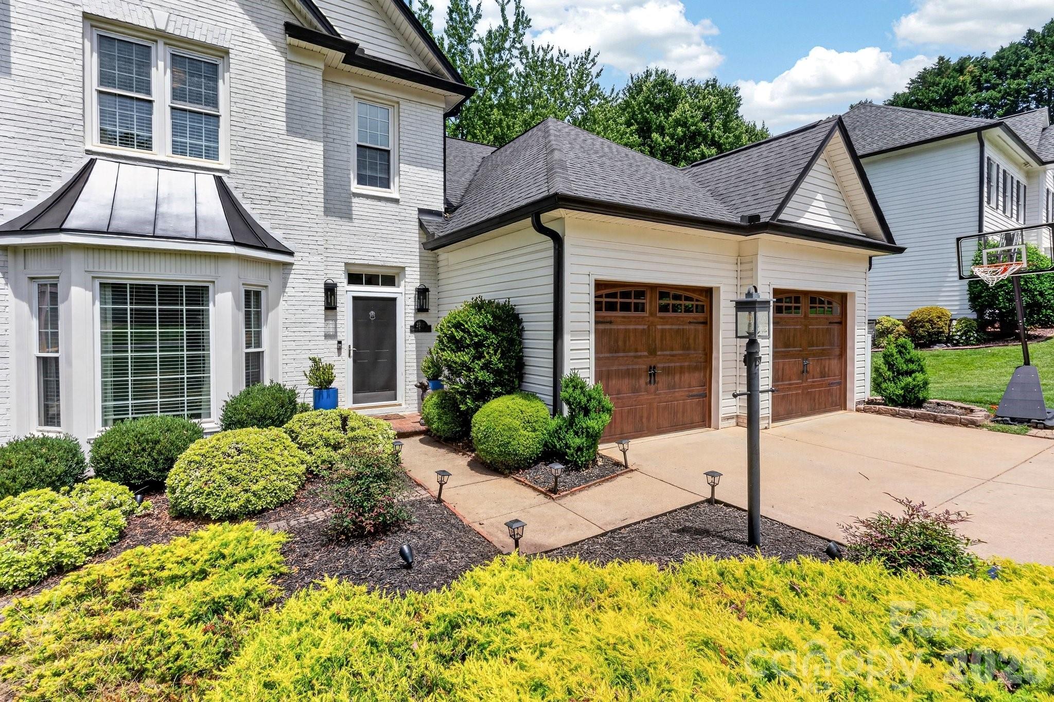2707 Cotton Planter Lane — Charlotte