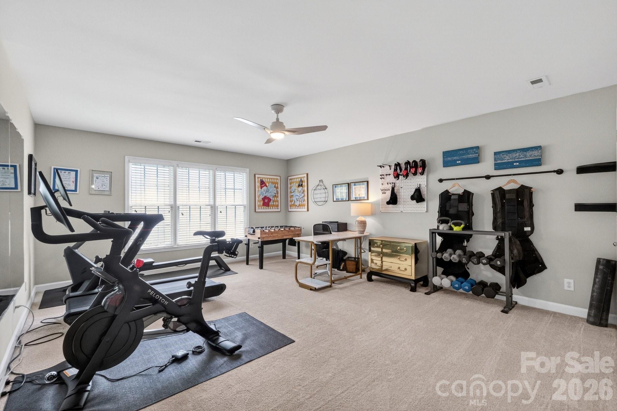 2707 Cotton Planter Lane — Charlotte