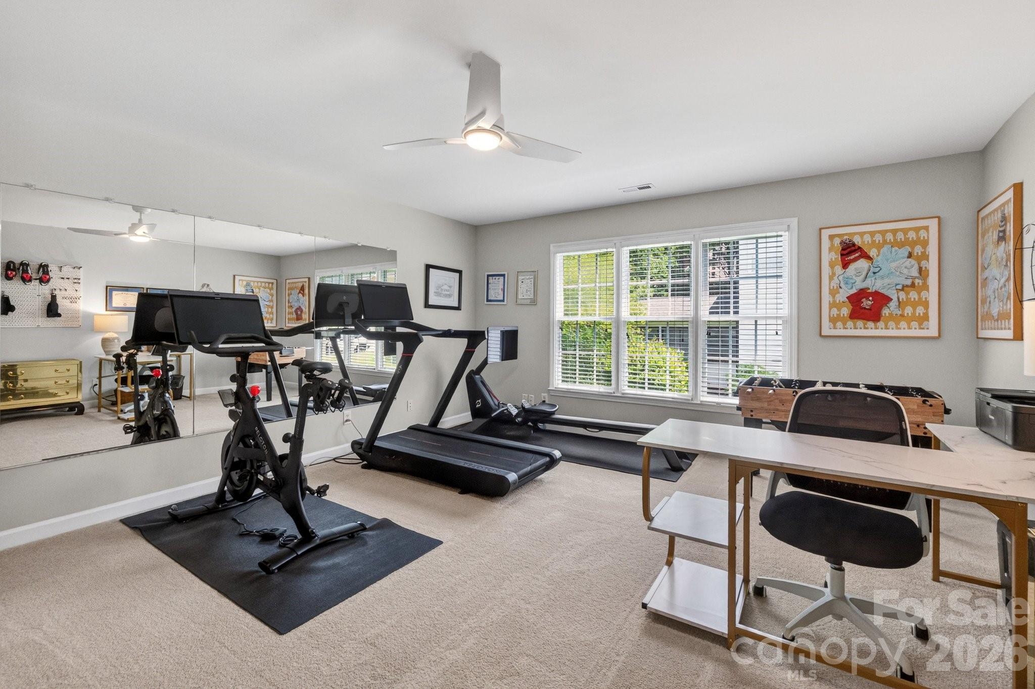 2707 Cotton Planter Lane — Charlotte