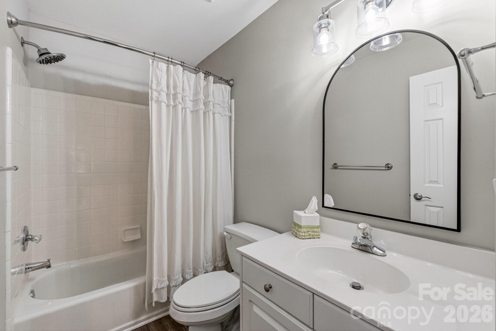 2707 Cotton Planter Lane — Charlotte