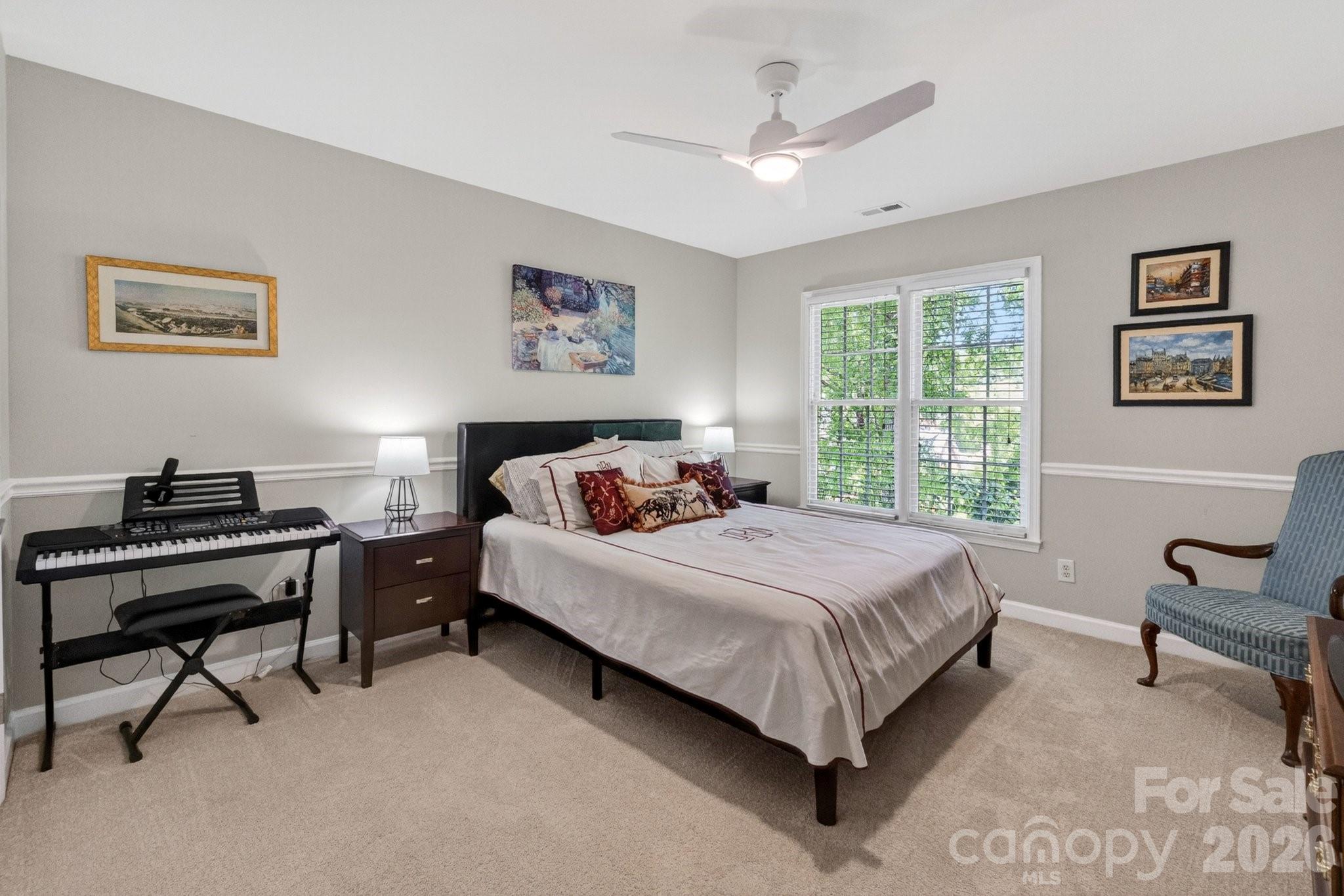 2707 Cotton Planter Lane — Charlotte