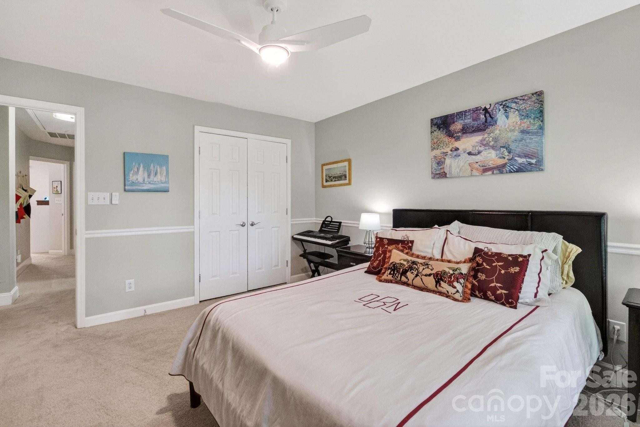 2707 Cotton Planter Lane — Charlotte