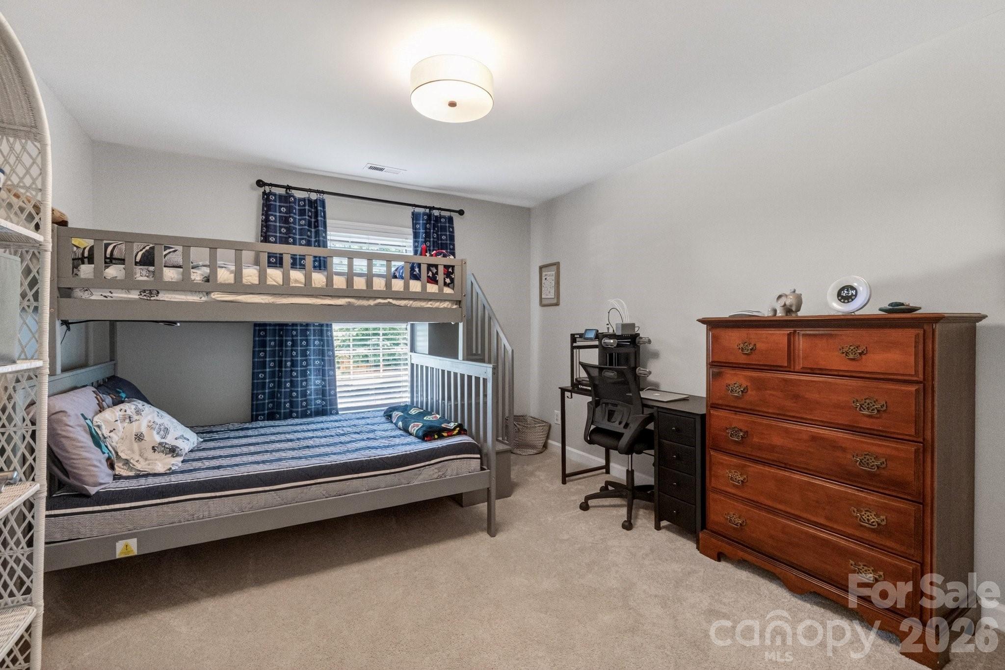 2707 Cotton Planter Lane — Charlotte