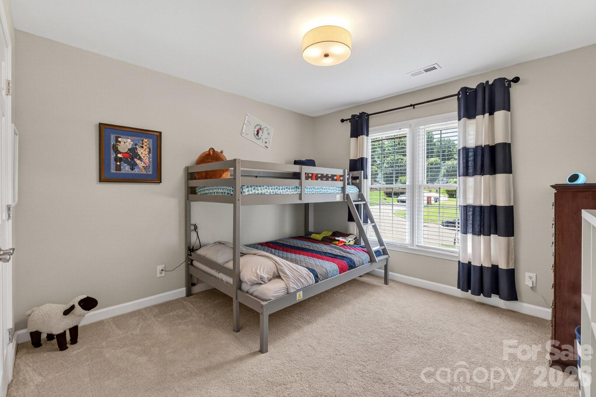 2707 Cotton Planter Lane — Charlotte
