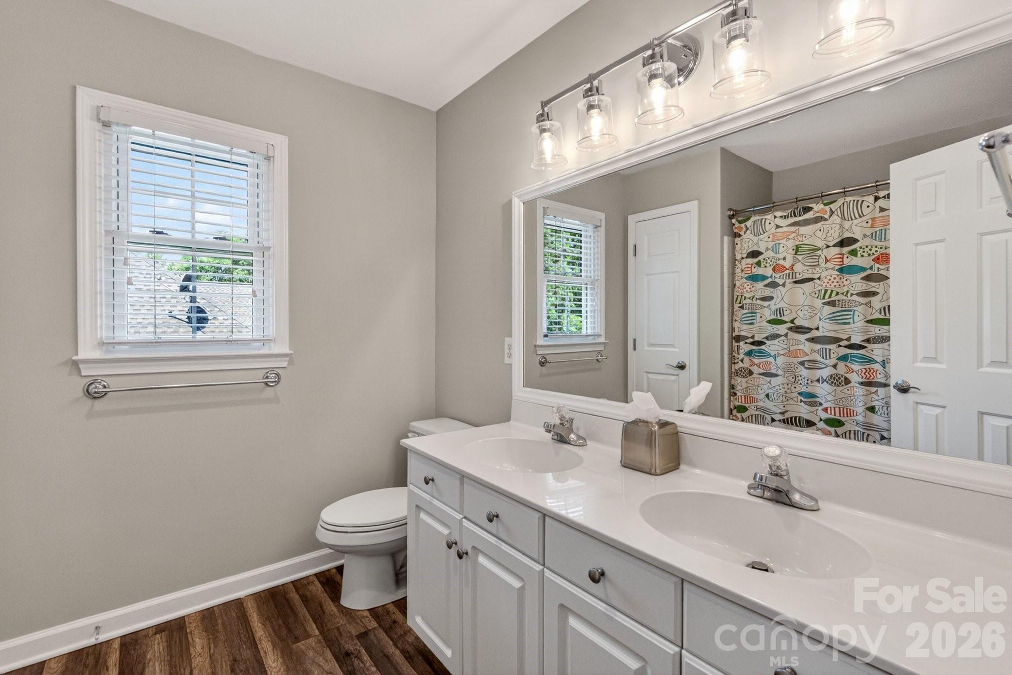 2707 Cotton Planter Lane — Charlotte