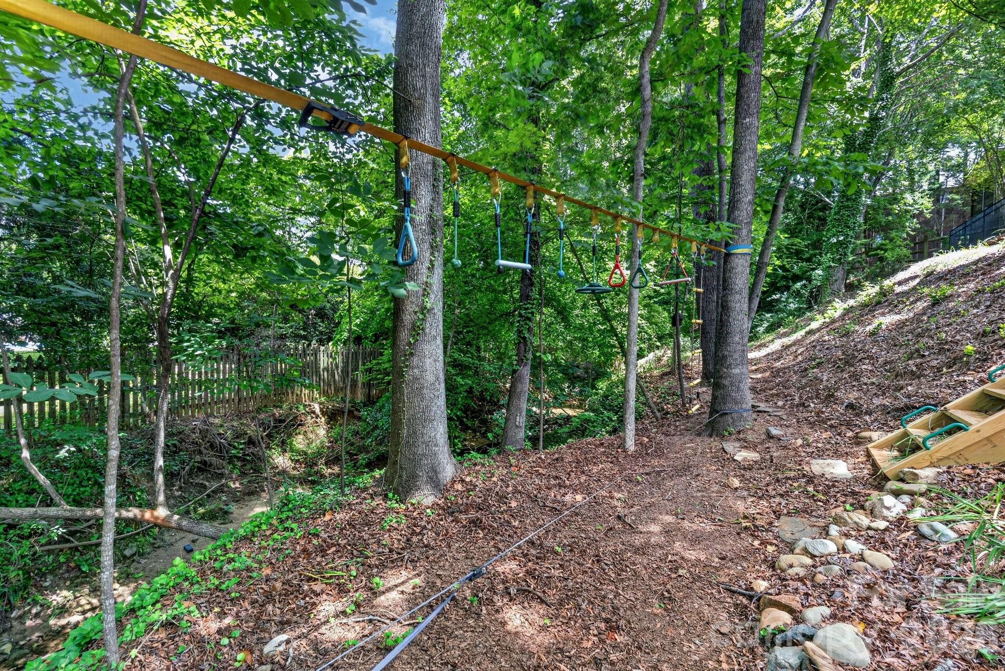 2707 Cotton Planter Lane — Charlotte