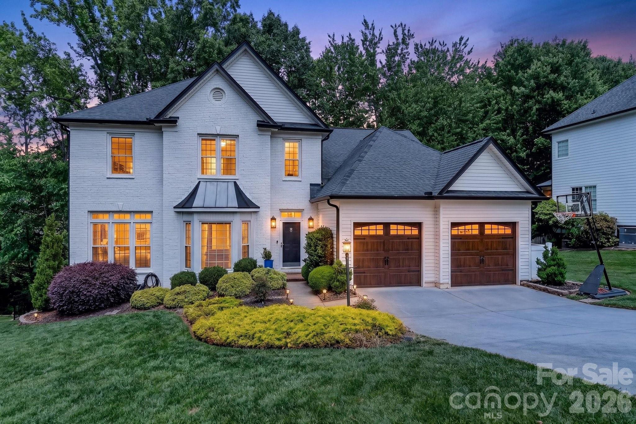 2707 Cotton Planter Lane — Charlotte