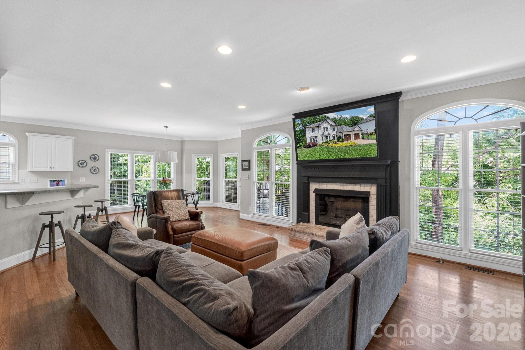 2707 Cotton Planter Lane — Charlotte