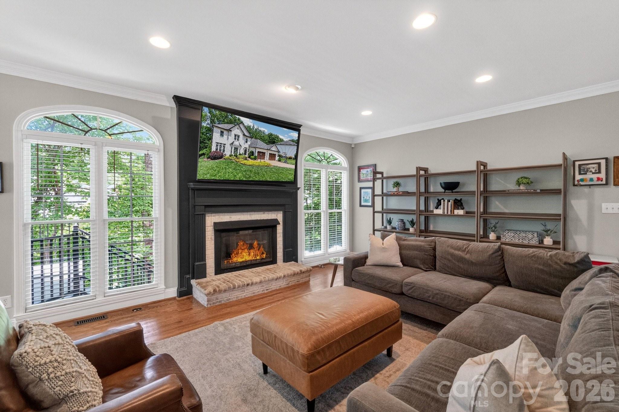 2707 Cotton Planter Lane — Charlotte