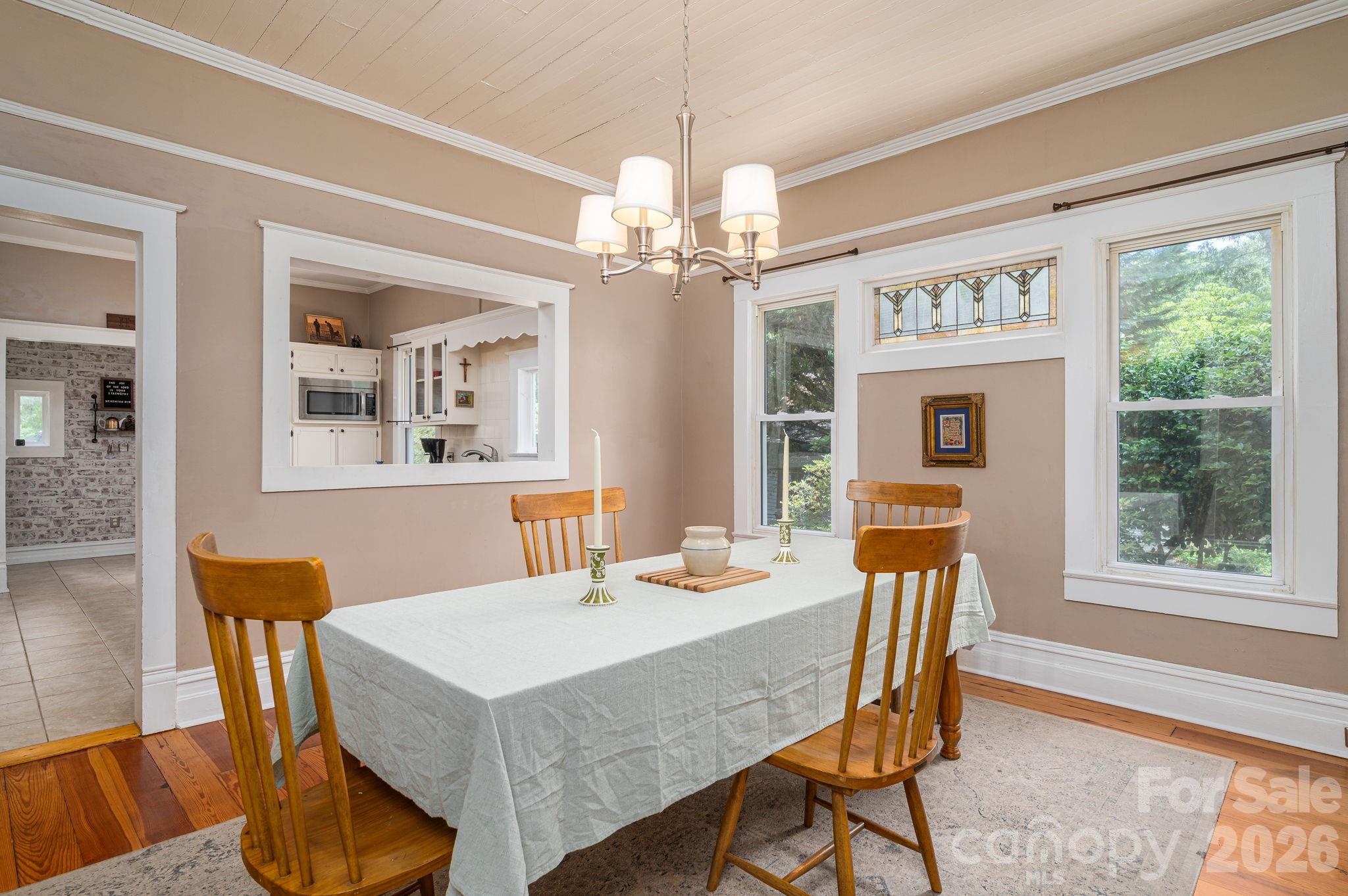 306 W Old Post Road — Cherryville