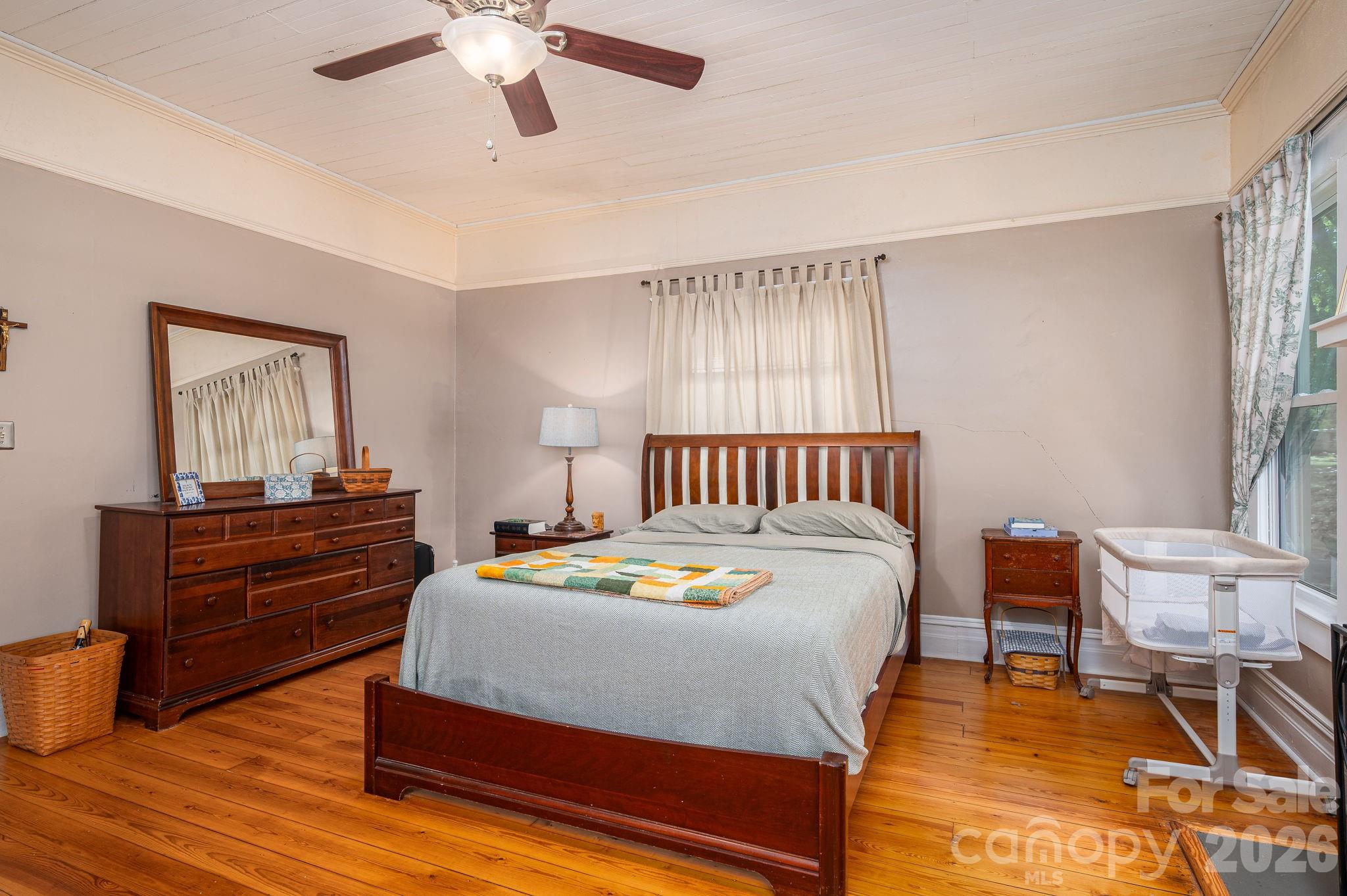 306 W Old Post Road — Cherryville