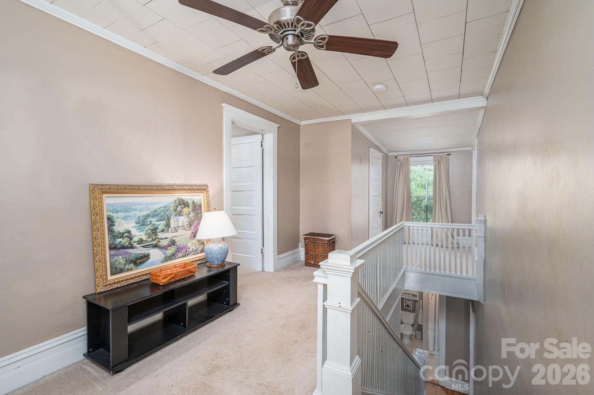 306 W Old Post Road — Cherryville