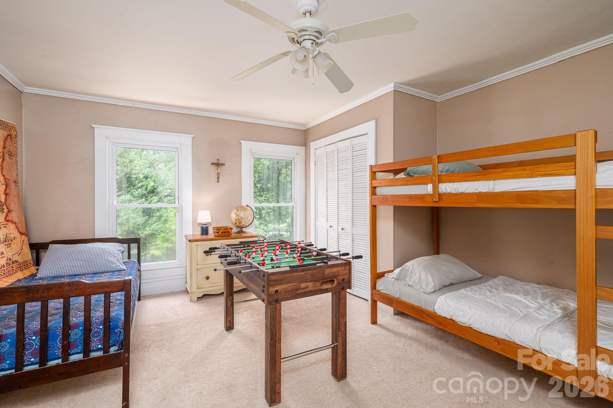 306 W Old Post Road — Cherryville