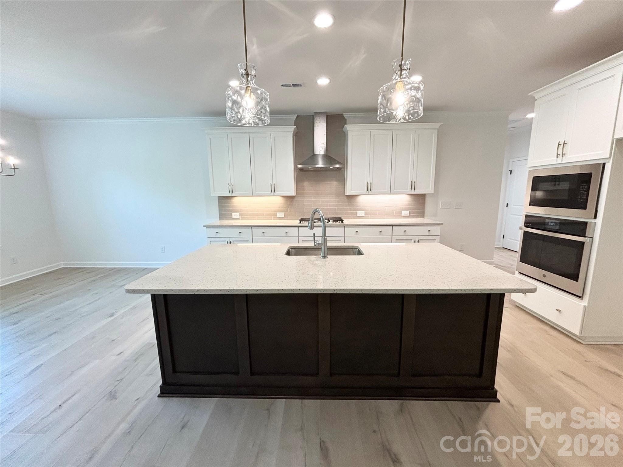 6823 Glen Abbey Lane — Mount Pleasant