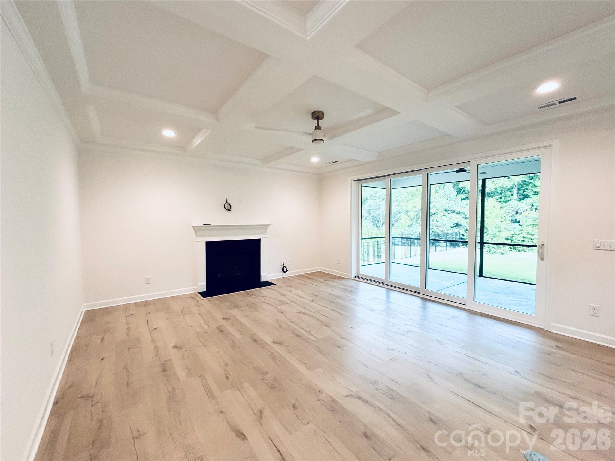 6823 Glen Abbey Lane — Mount Pleasant